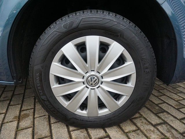 Fahrzeugabbildung Volkswagen T6 Multivan TDI Trendl. Standhzg Navi Climatronic PDC SH