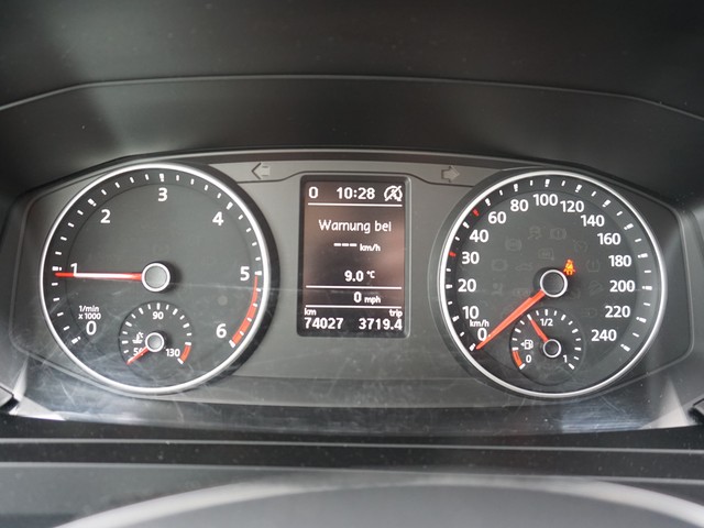 Fahrzeugabbildung Volkswagen T6 Multivan TDI Trendl. Standhzg Navi Climatronic PDC SH