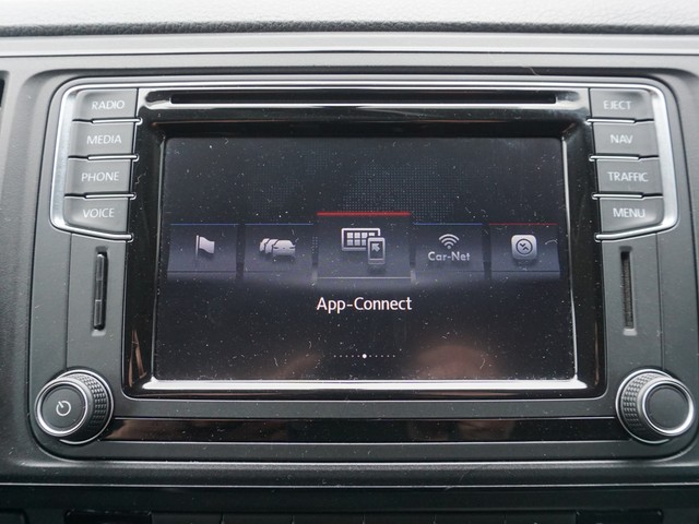 Fahrzeugabbildung Volkswagen T6 Multivan TDI Trendl. Standhzg Navi Climatronic PDC SH