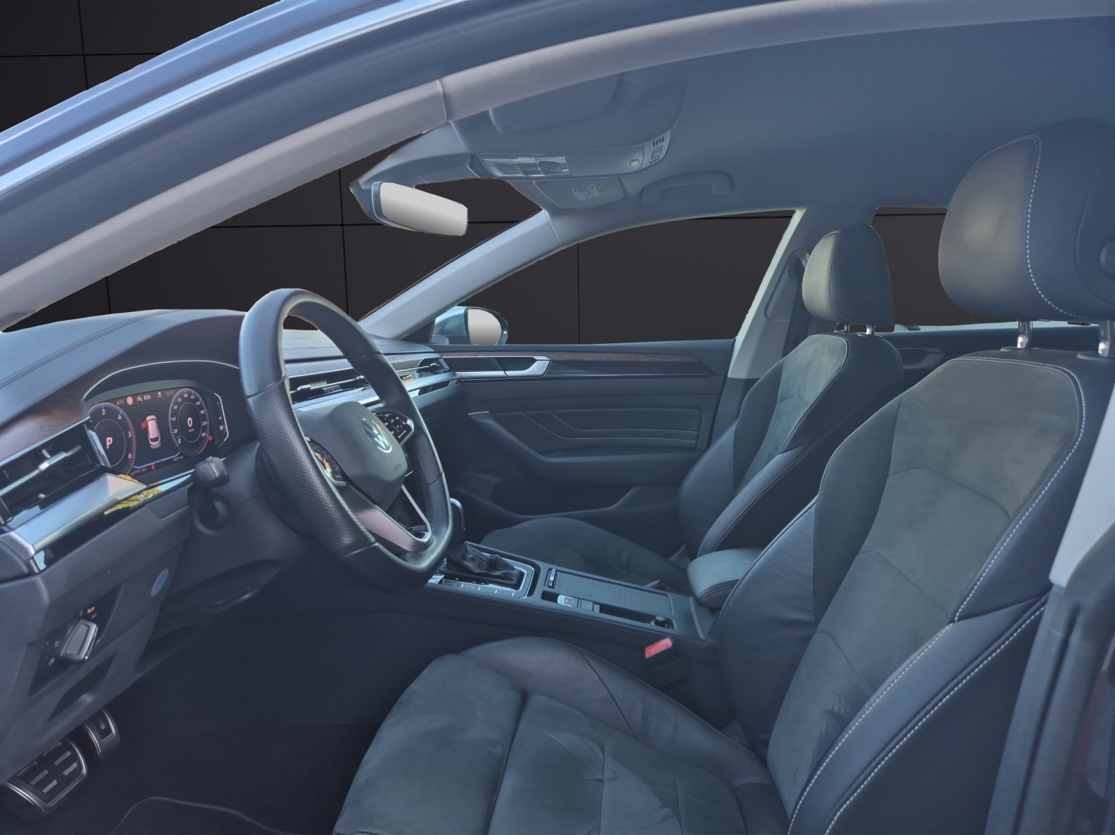 Fahrzeugabbildung Volkswagen Arteon SB TDI Elegance DSG 4M LED AHK Navi AID ACC SH 19