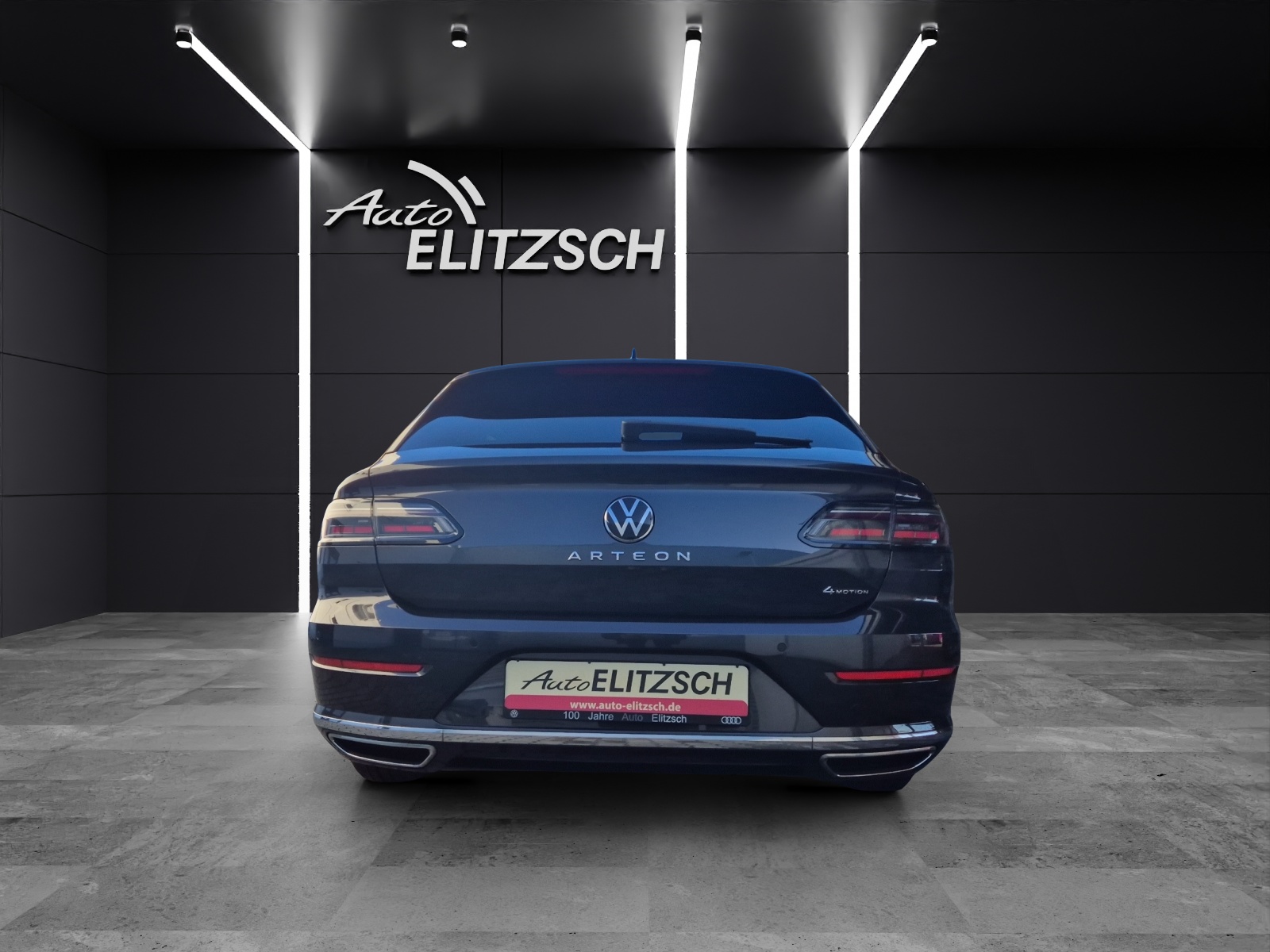Fahrzeugabbildung Volkswagen Arteon SB TDI Elegance DSG 4M LED AHK Navi AID ACC SH 19