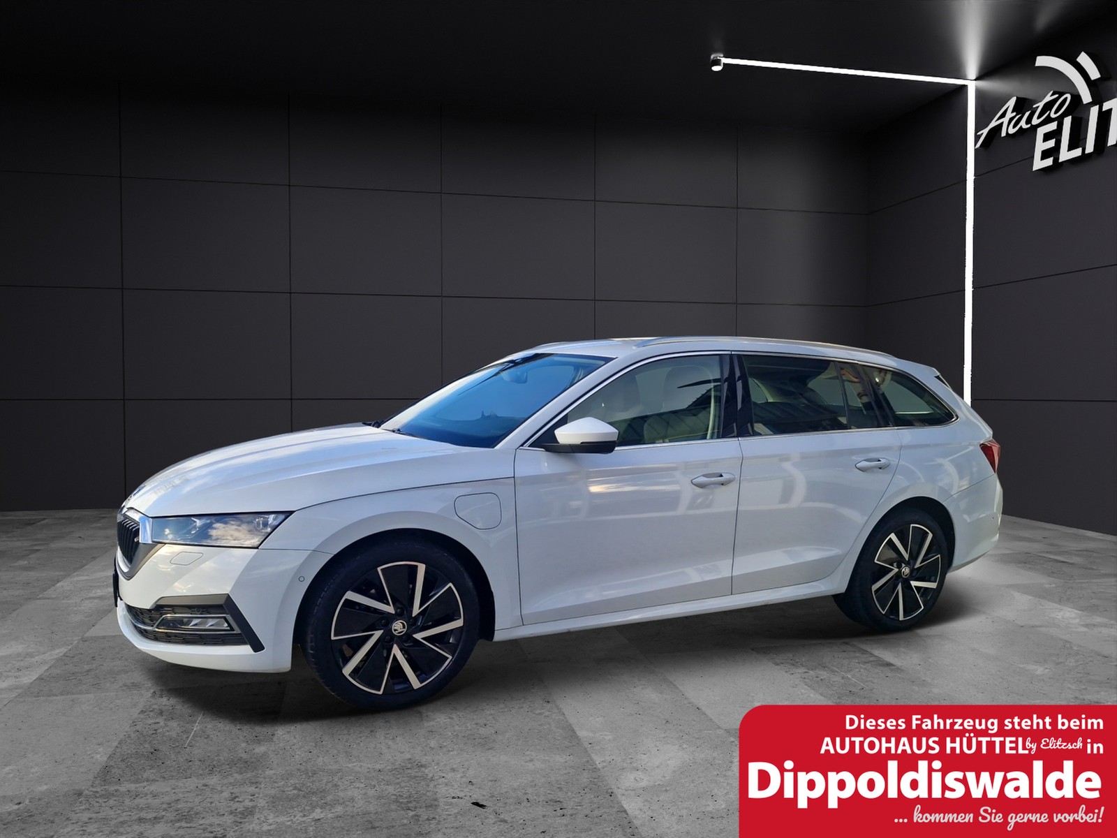 SKODA Octavia Combi First Edition iV 1.4 TSI DSG KLIMA LED KAMERA