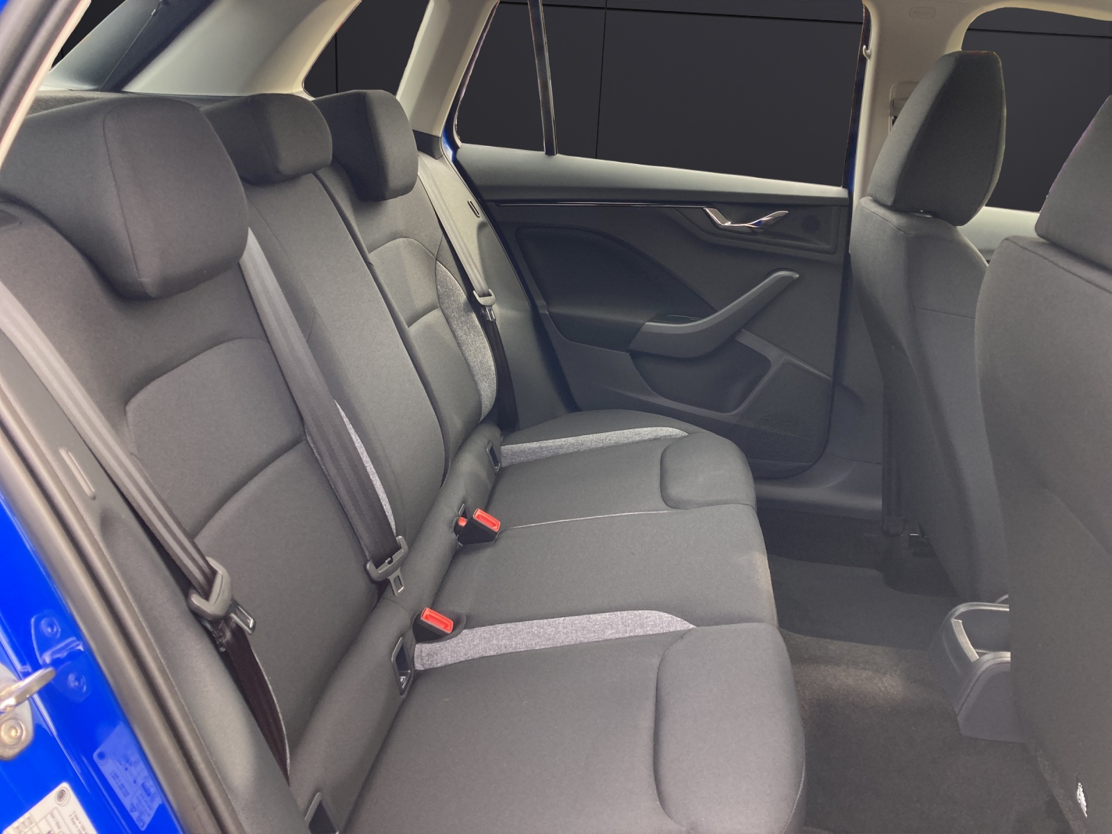 Fahrzeugabbildung SKODA Kamiq Essence