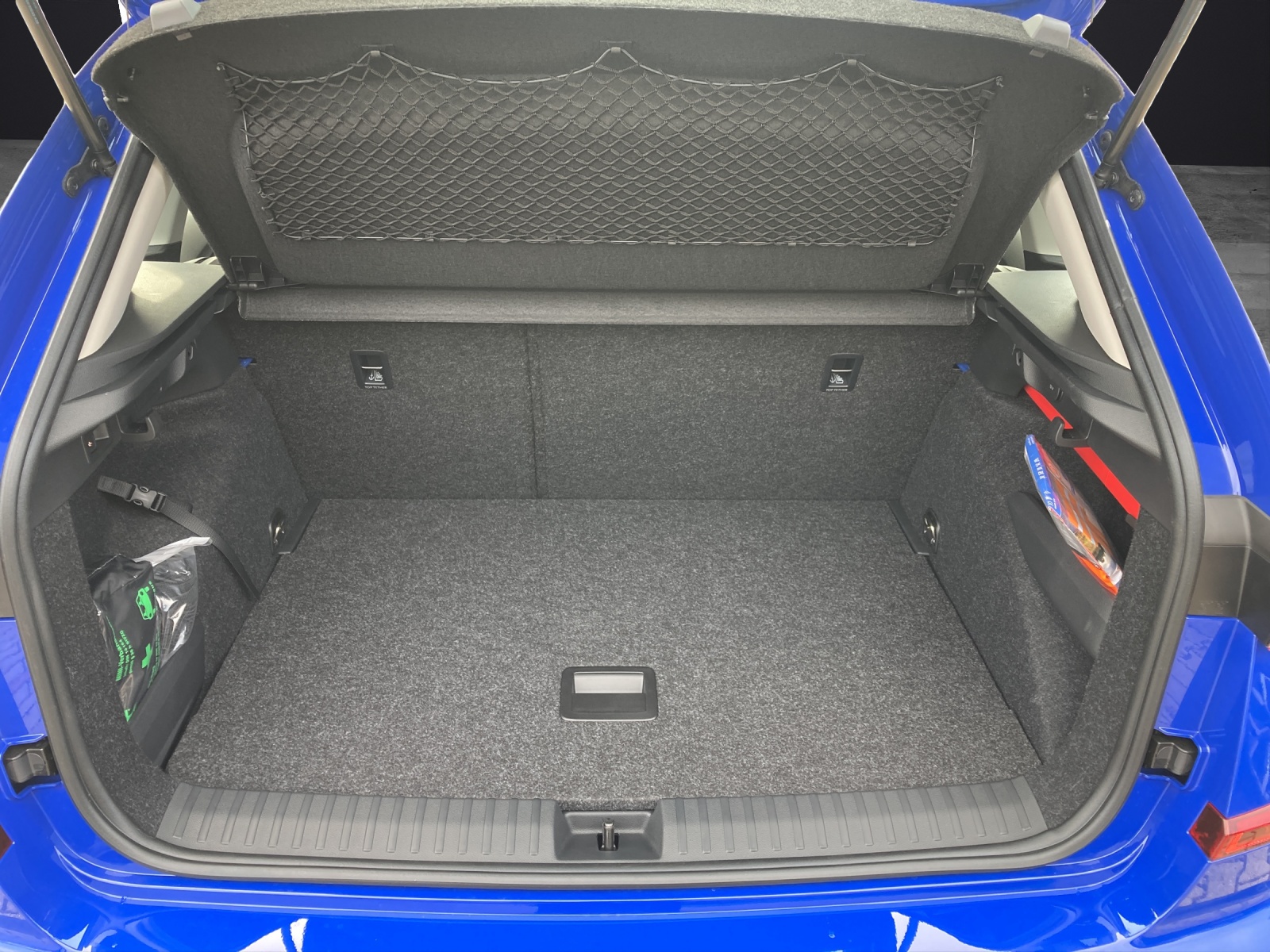 Fahrzeugabbildung SKODA Kamiq Essence