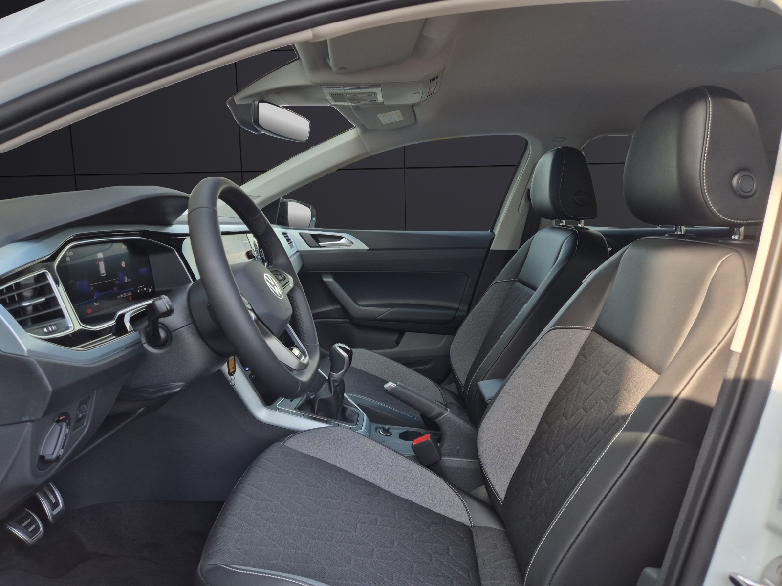 Fahrzeugabbildung Volkswagen Polo Goal LED, DAB +, AUTO LIGHT ASSIST , ACC