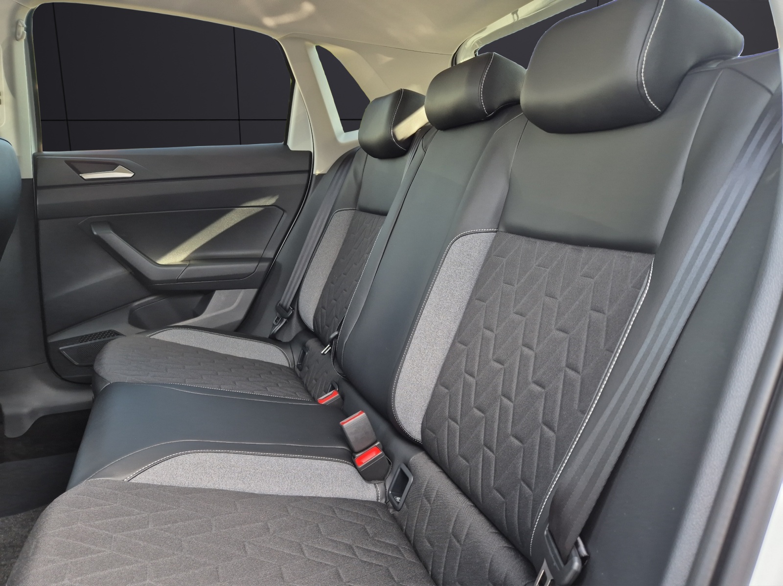 Fahrzeugabbildung Volkswagen Polo Goal LED, DAB +, AUTO LIGHT ASSIST , ACC