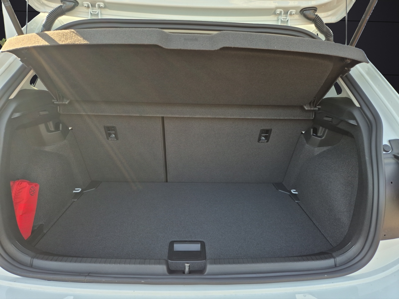 Fahrzeugabbildung Volkswagen Polo Goal LED, DAB +, AUTO LIGHT ASSIST , ACC