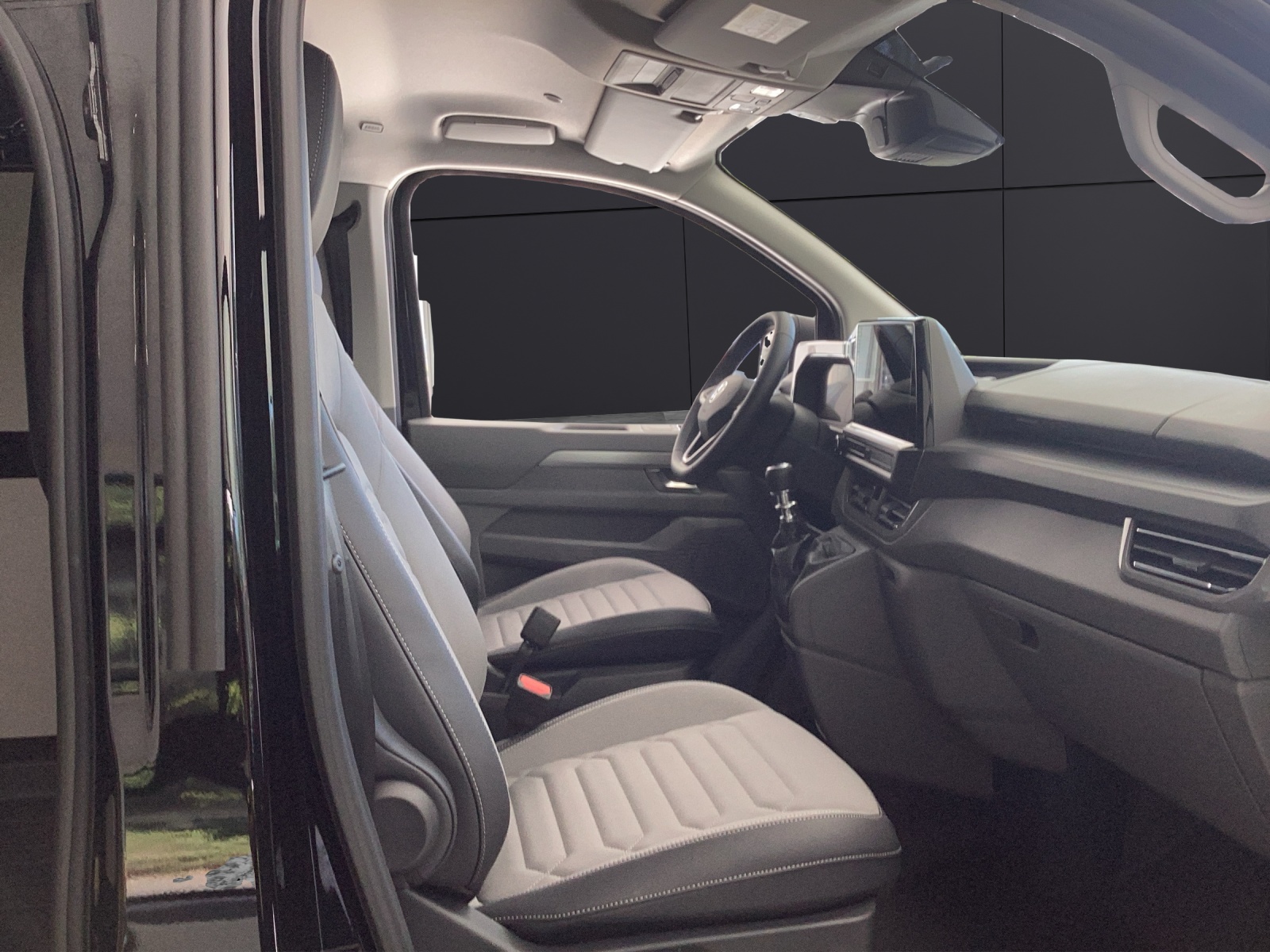 Fahrzeugabbildung Volkswagen T7 Transporter Kasten TDI 81 kW KR PDK LANE ASSIST