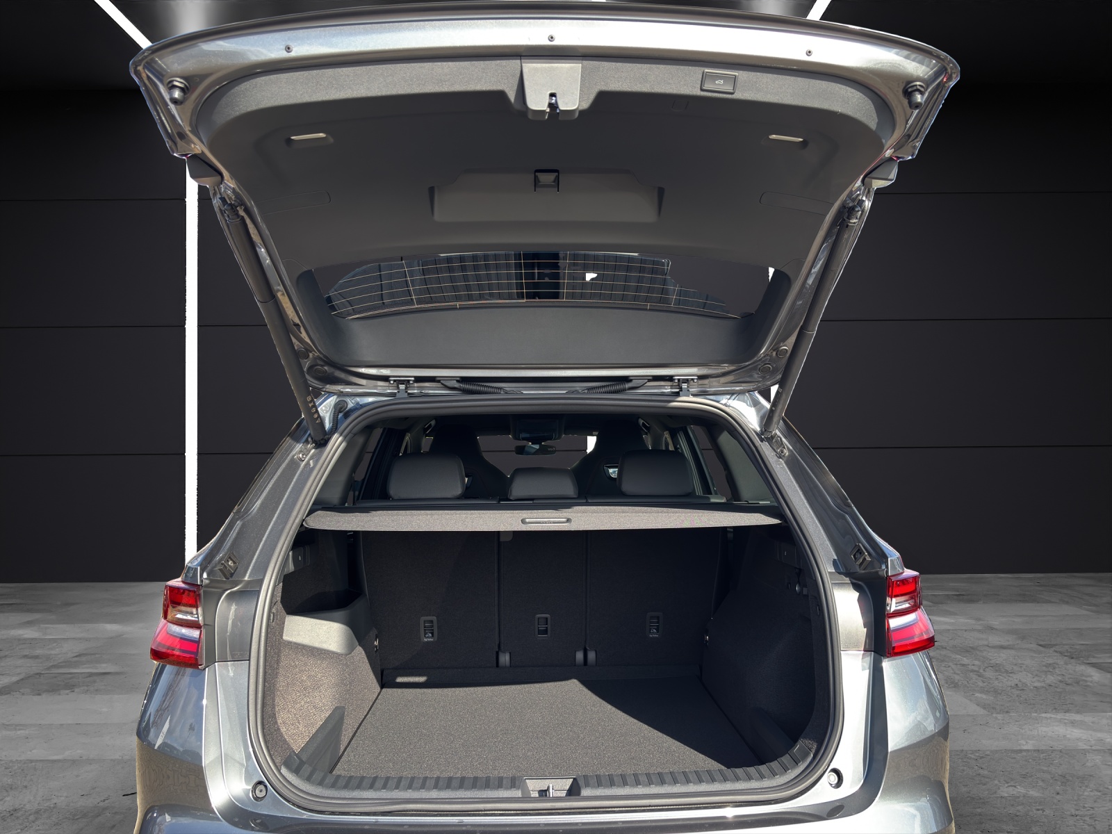 Fahrzeugabbildung SKODA Kodiaq RS 2.0 TSI 4x4 AHZ HUD MATRIX DCC