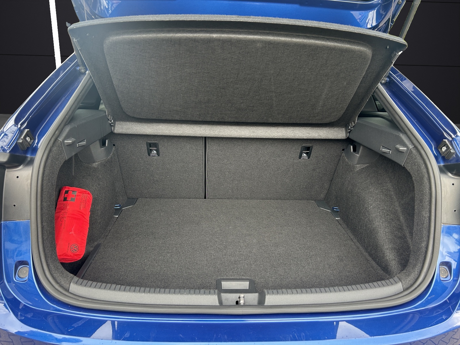 Fahrzeugabbildung Volkswagen Taigo DSG R-Line MATRIX ACC Kamera