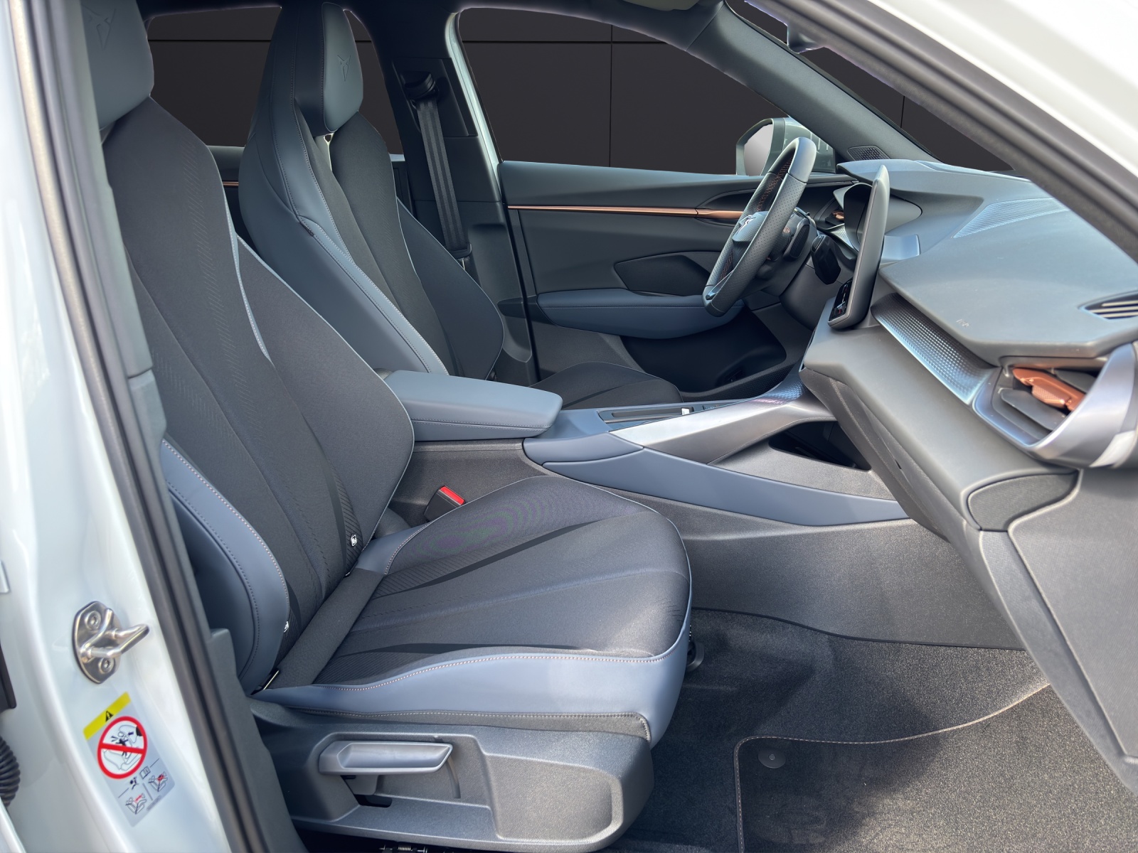 Fahrzeugabbildung CUPRA Terramar 2.0 TSI DSG 4x4 AHZ Matrix LED Pano Keyless SH