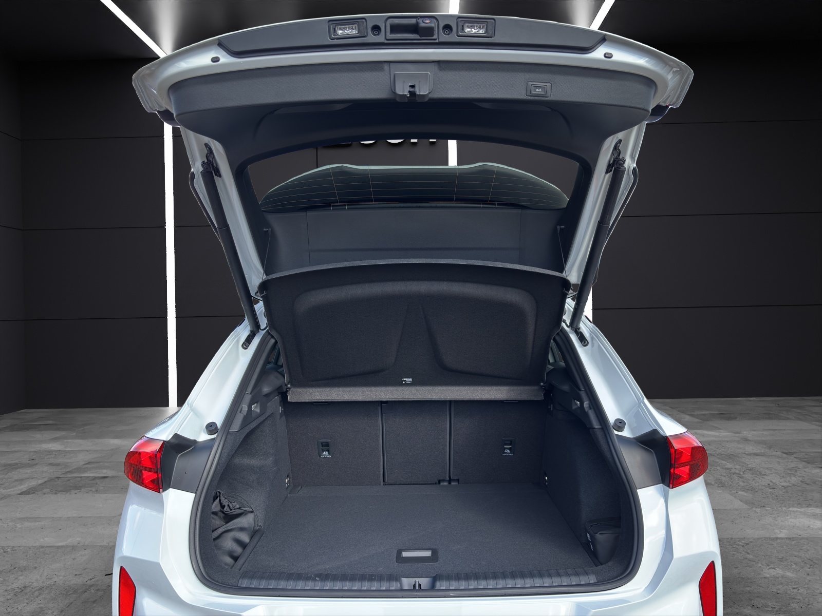 Fahrzeugabbildung CUPRA Terramar 2.0 TSI DSG 4x4 AHZ Matrix LED Pano Keyless SH