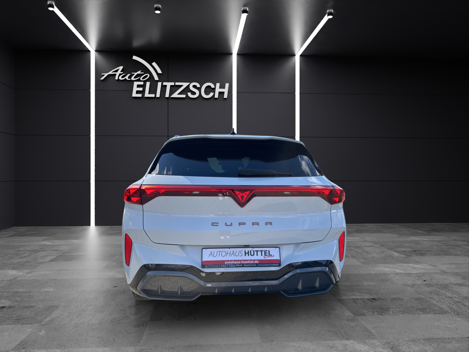 Fahrzeugabbildung CUPRA Terramar 2.0 TSI DSG 4x4 AHZ Matrix LED Pano Keyless SH