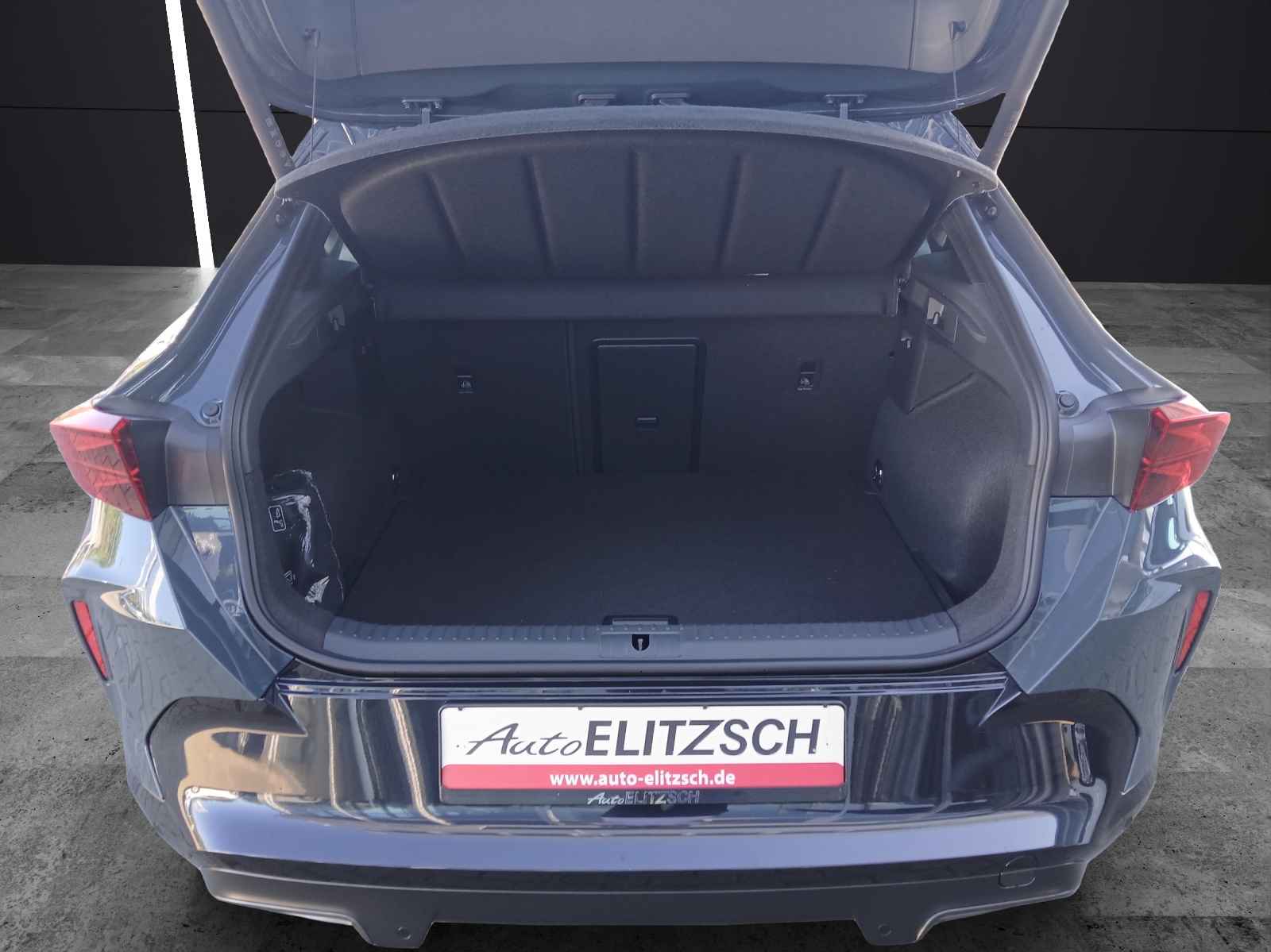 Fahrzeugabbildung CUPRA Formentor VZ 2.0 TSI 4Drive AHK Matrix Sennh.