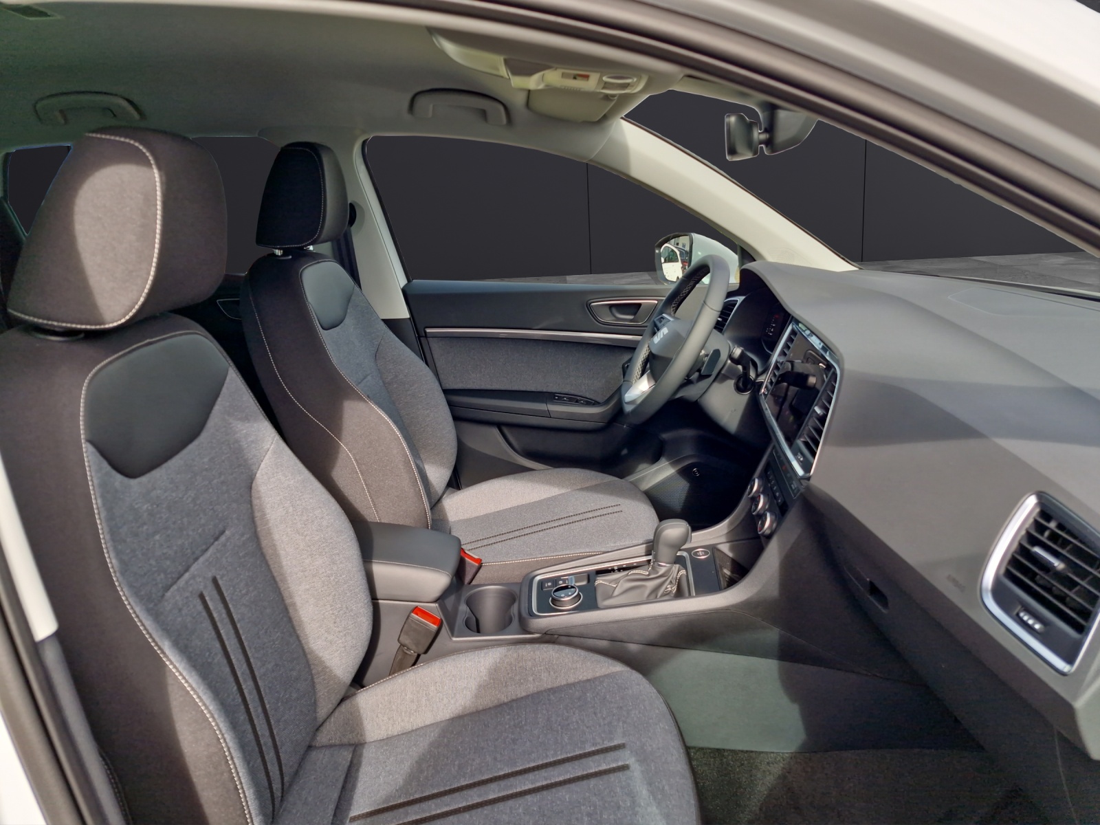 Fahrzeugabbildung SEAT Ateca Style Edition 1.5 TSI DSG ACC LED KAMERA