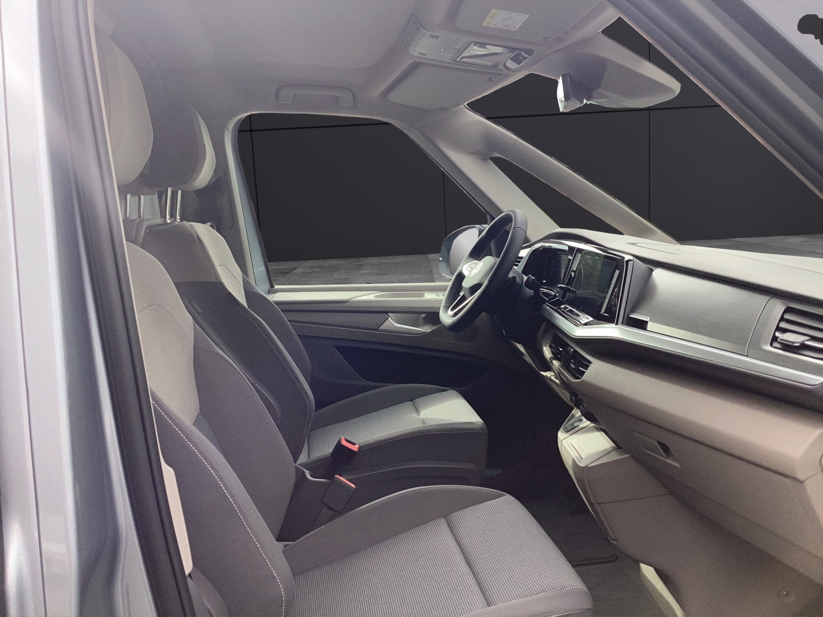 Fahrzeugabbildung Volkswagen T7 Multivan TDI Life 7 DSG ACC AHK LED PDK SITZH.