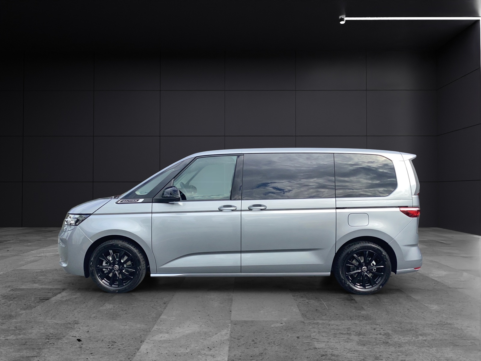 Fahrzeugabbildung Volkswagen T7 Multivan TDI Life 7 DSG ACC AHK LED PDK SITZH.