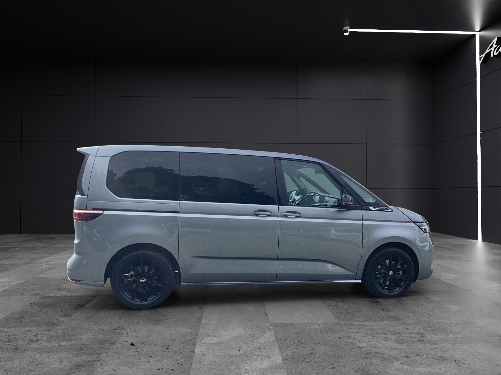 Fahrzeugabbildung Volkswagen T7 Multivan TDI Life 7 DSG ACC AHK LED PDK SITZH.