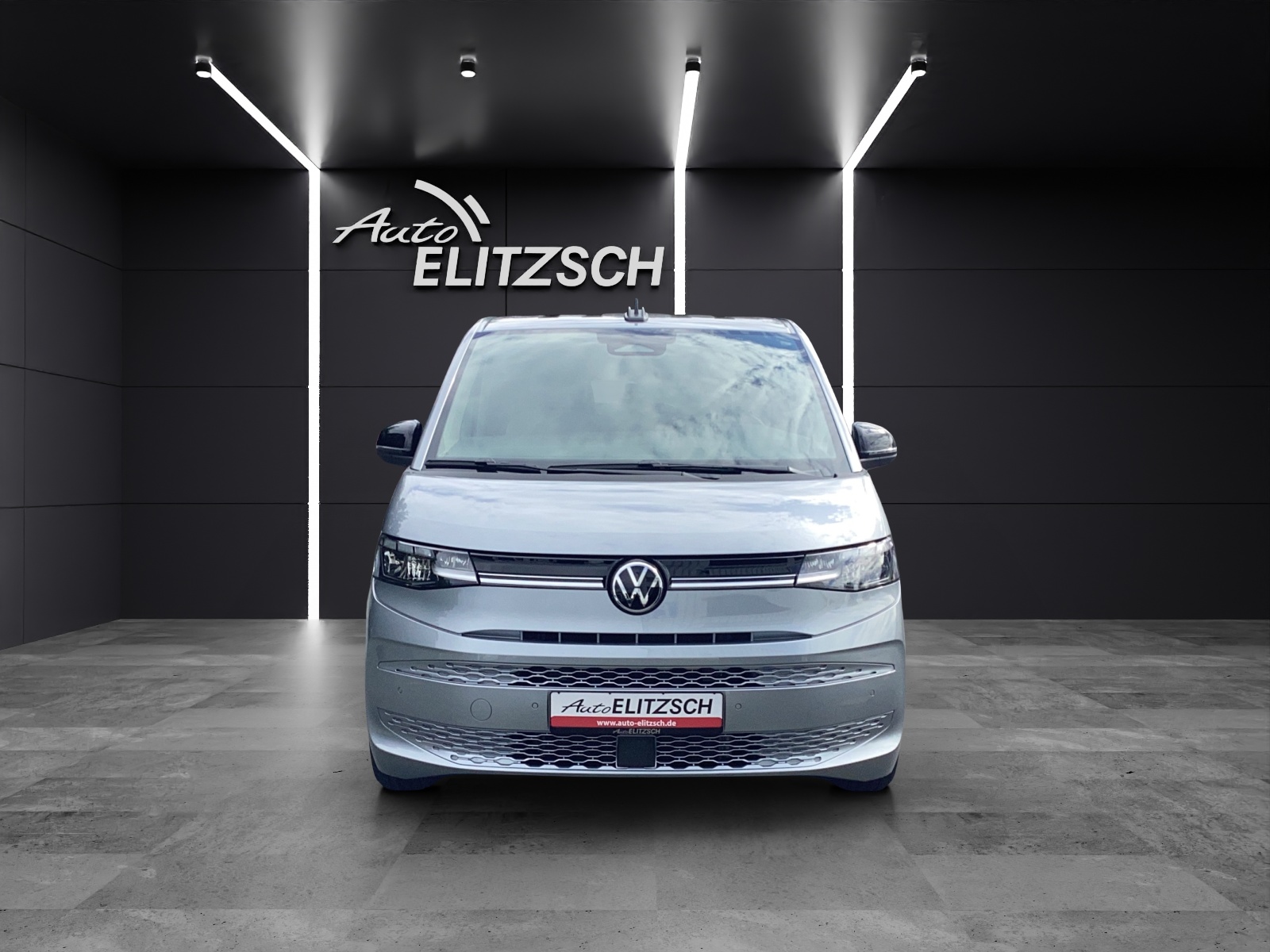Fahrzeugabbildung Volkswagen T7 Multivan TDI Life 7 DSG ACC AHK LED PDK SITZH.