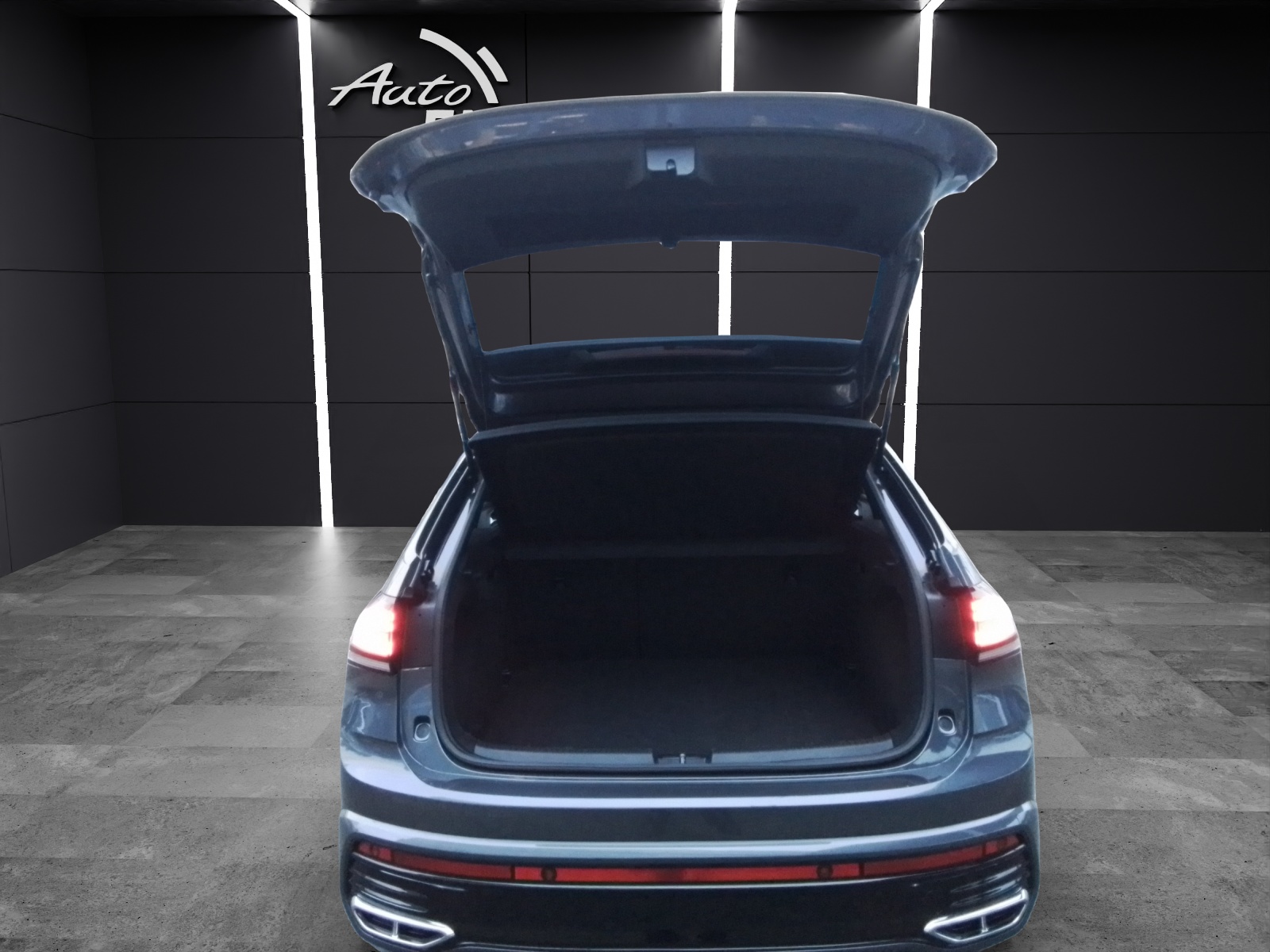 Fahrzeugabbildung Volkswagen Taigo R-line DSG MATRIX ACC AID NAVI 17