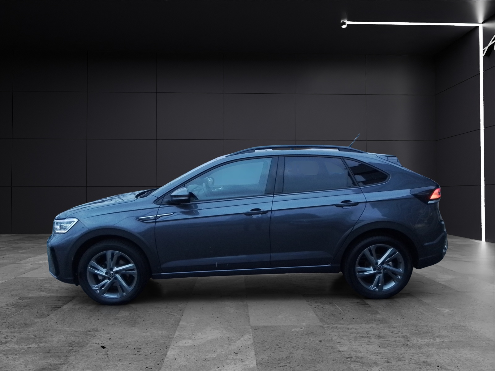 Fahrzeugabbildung Volkswagen Taigo R-line DSG MATRIX ACC AID NAVI 17