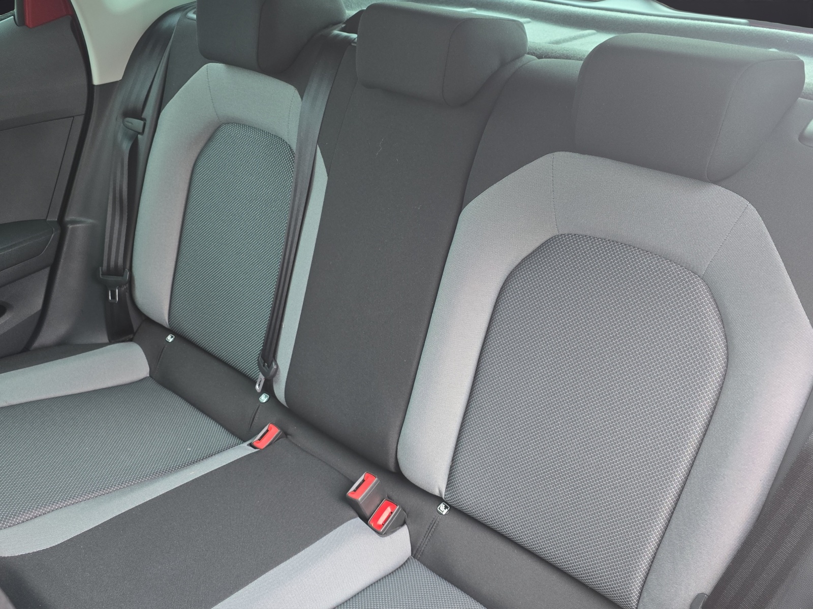 Fahrzeugabbildung SEAT Ibiza Style 1.0 TSI KAMERA KLIMA