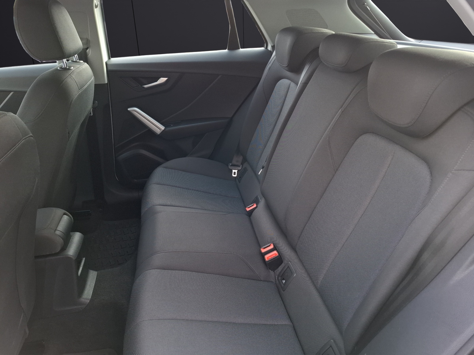 Fahrzeugabbildung Audi Q2 TSI ultra S-tronic LED Navi GRA SH LM