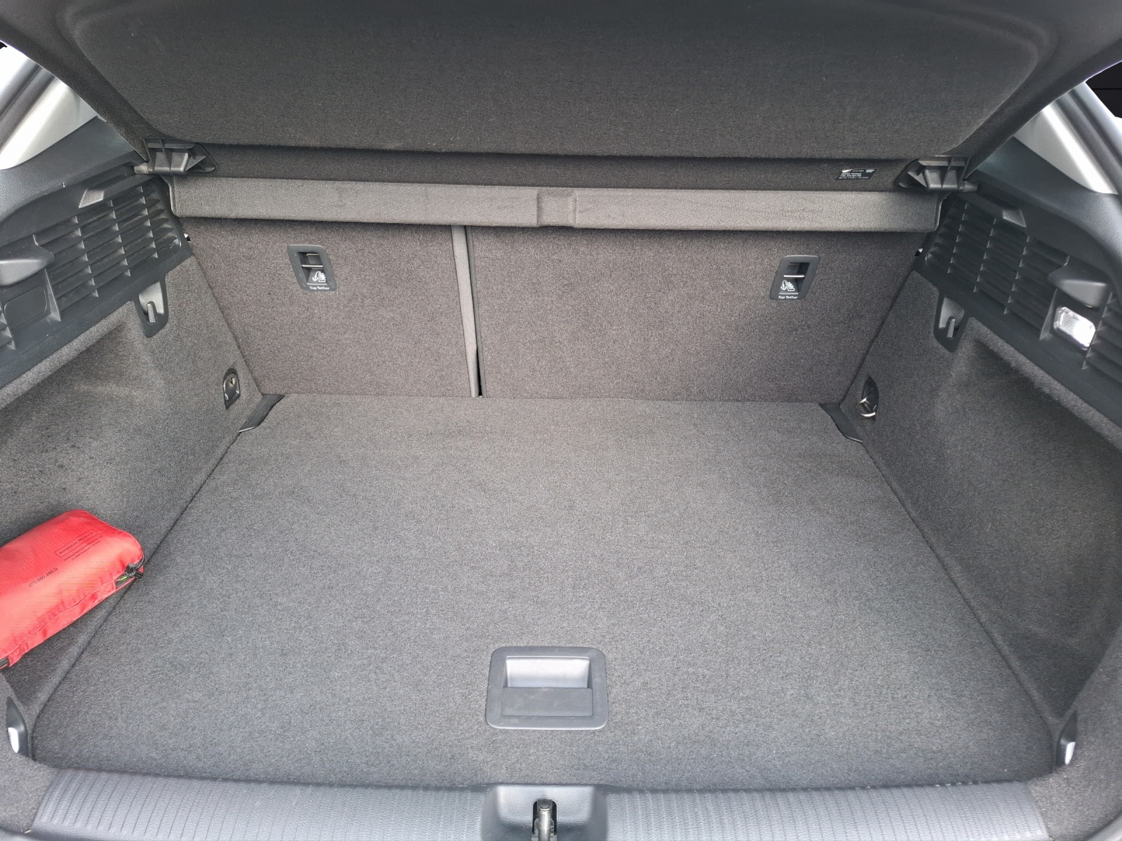 Fahrzeugabbildung Audi Q2 TSI ultra S-tronic LED Navi GRA SH LM