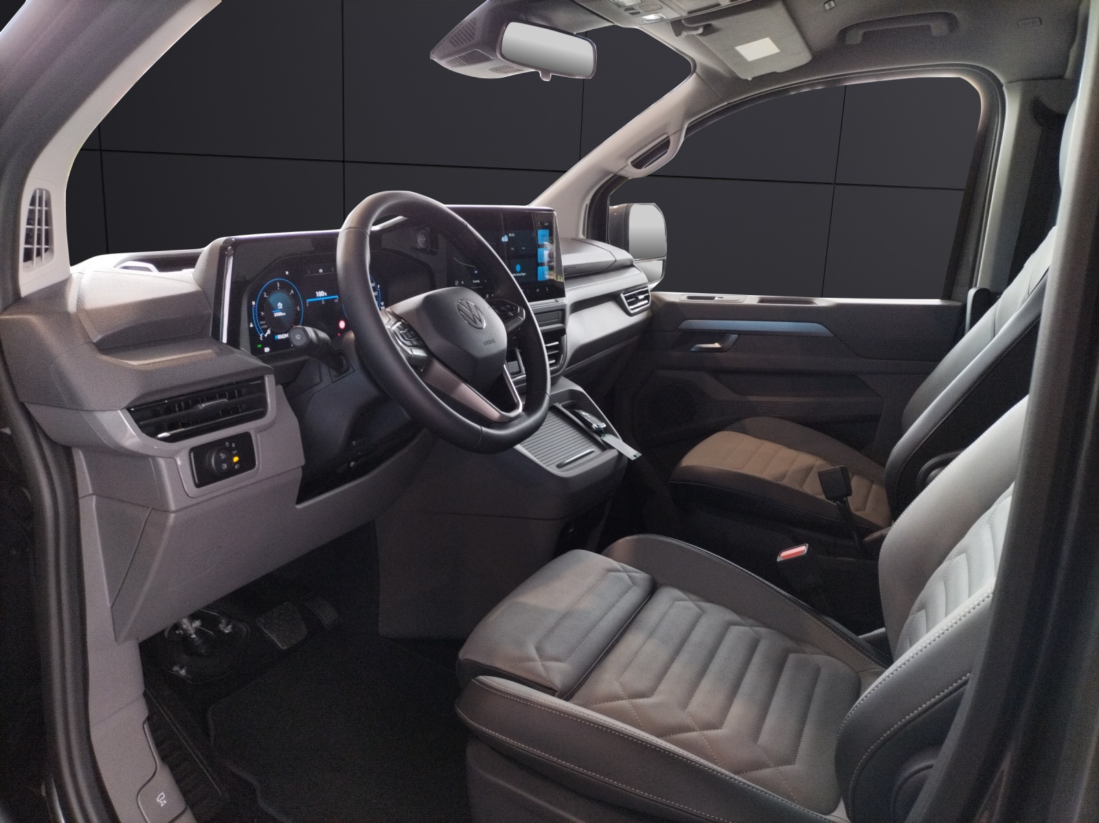 Fahrzeugabbildung Volkswagen Caravelle TDI Style 125 kW, AHK, NAVI, SITZH.,Dynamic Light Assist