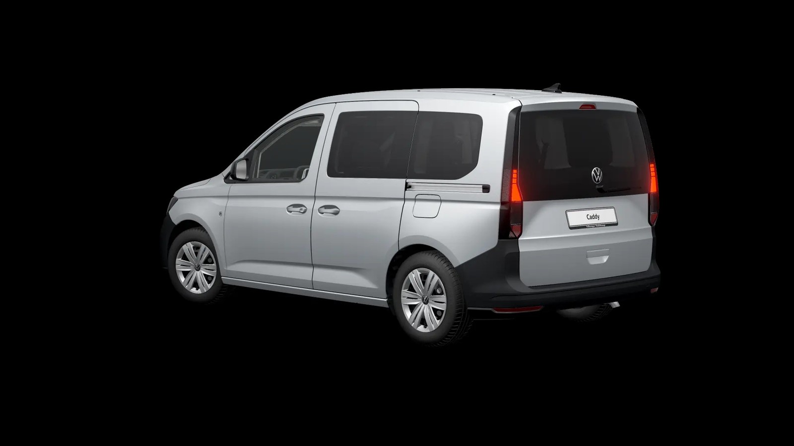 Fahrzeugabbildung Volkswagen Caddy 2.0 TDI Kombi Standhzg Navi ACC PDC SHZ