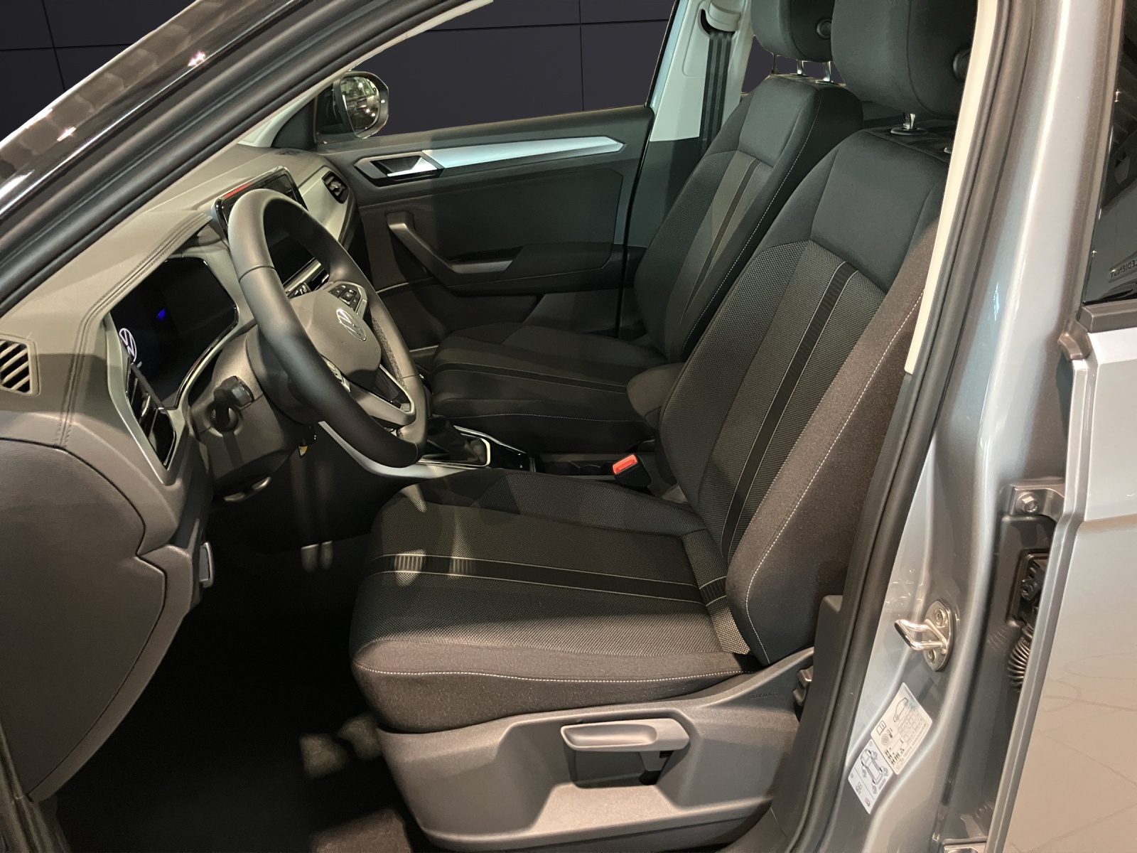 Fahrzeugabbildung Volkswagen T-Roc Life