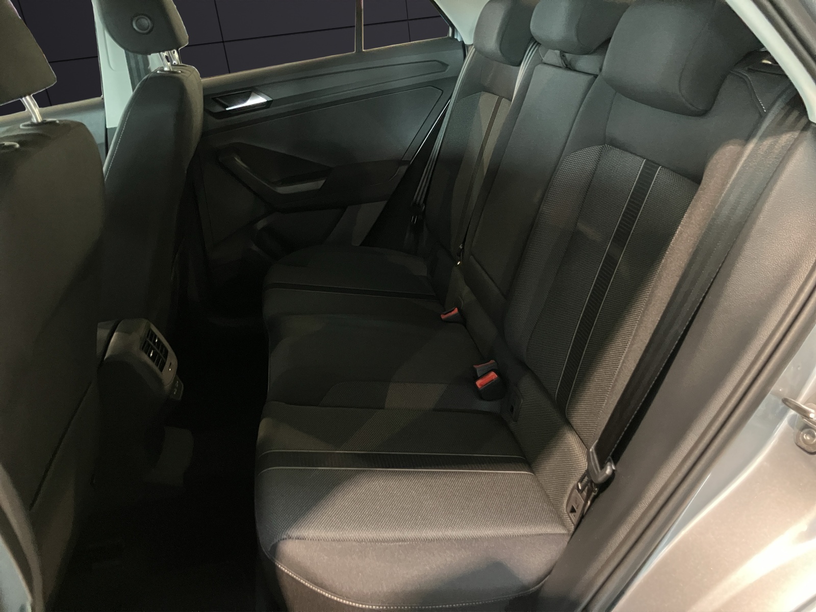 Fahrzeugabbildung Volkswagen T-Roc Life