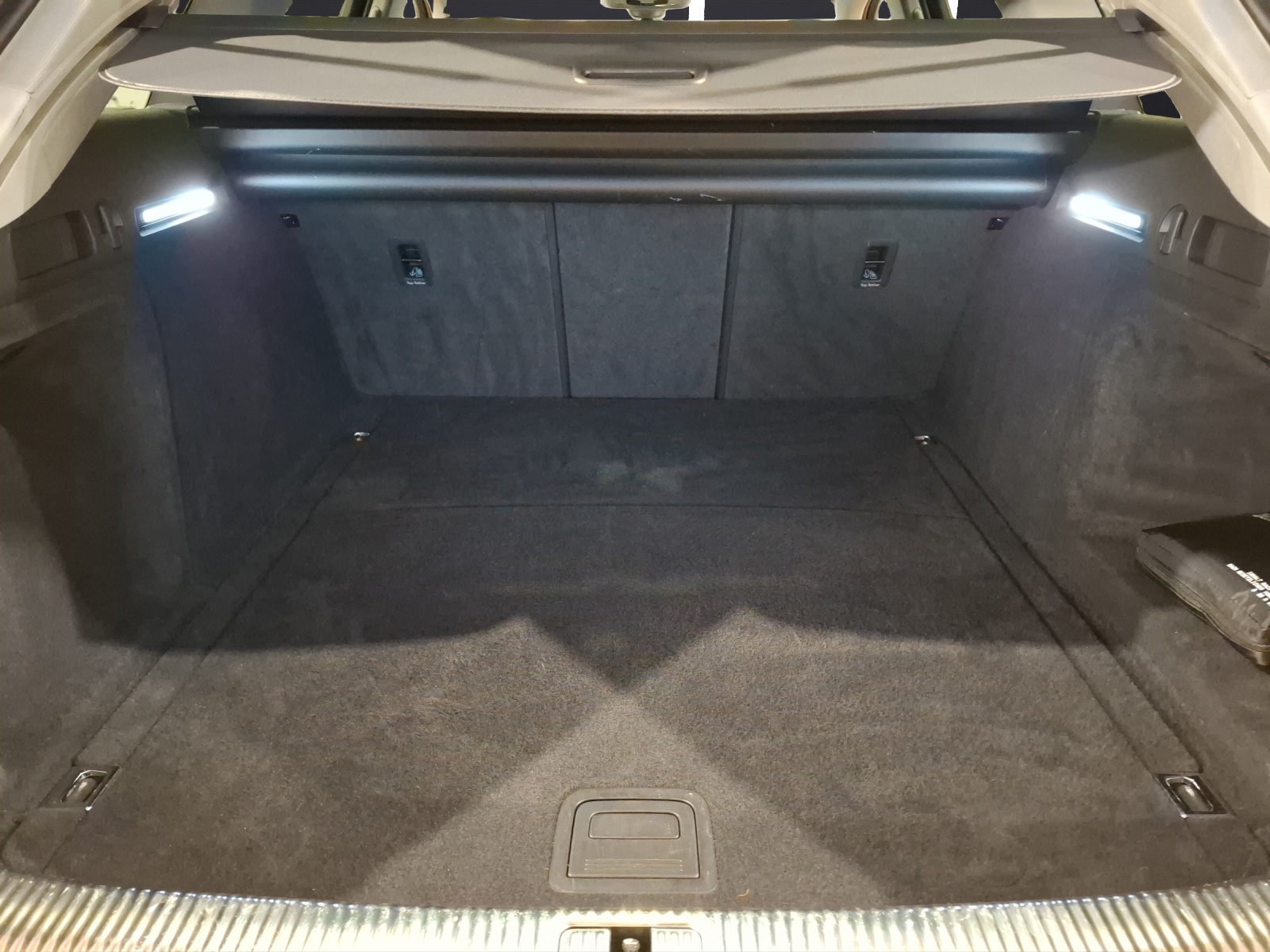 Fahrzeugabbildung Audi A4 Allroad 45 TFSI quattro S-tronic Standhzg LED AHK Navi AVC ACC Leder SH