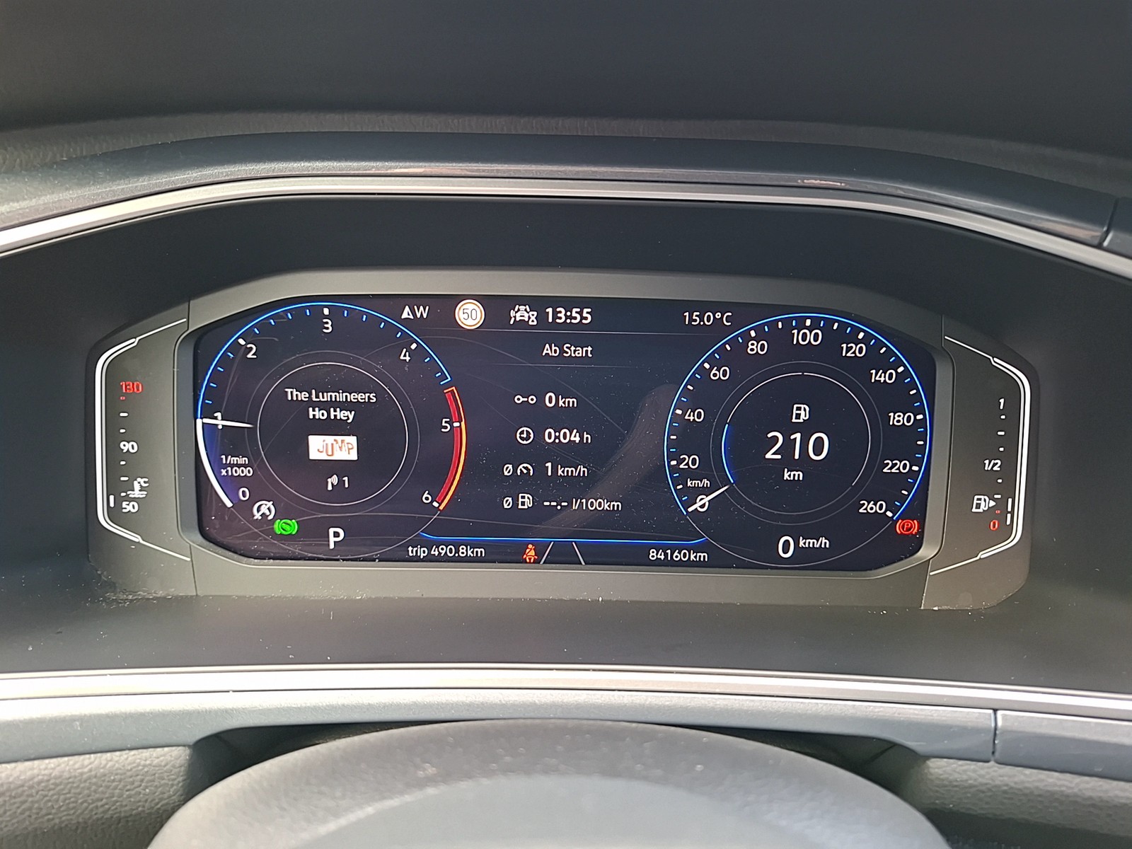 Fahrzeugabbildung Volkswagen T-Roc TDI Style DSG Matrix AHK Navi AID ACC RFK SH