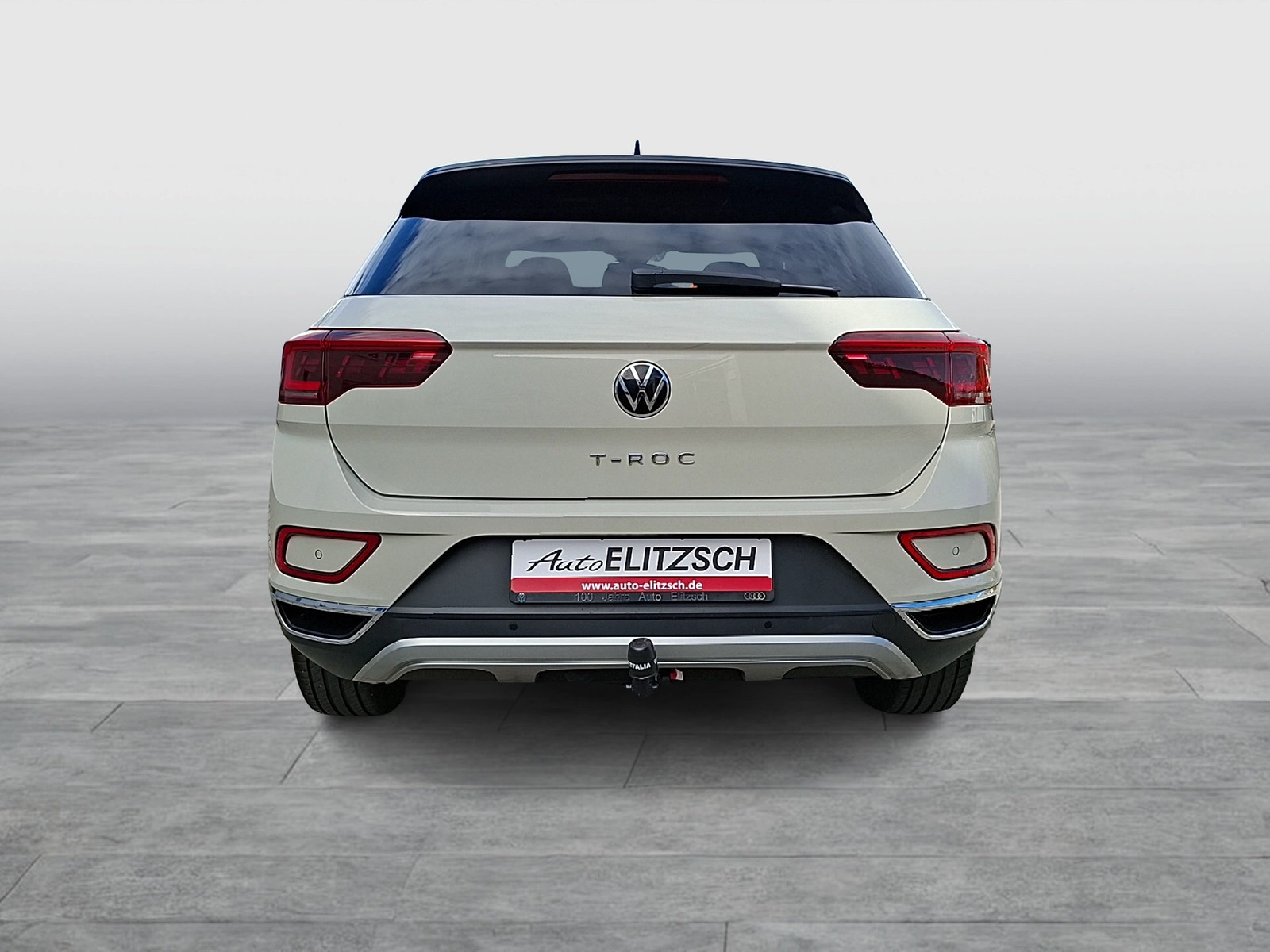 Fahrzeugabbildung Volkswagen T-Roc TDI Style DSG Matrix AHK Navi AID ACC RFK SH