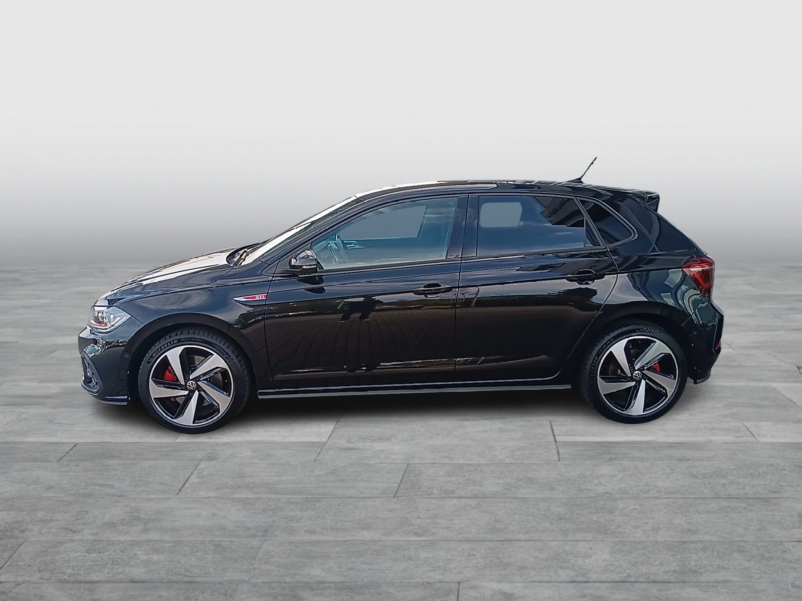 Fahrzeugabbildung Volkswagen Polo GTI DSG Matrix CarPlay AID ACC RFK SH