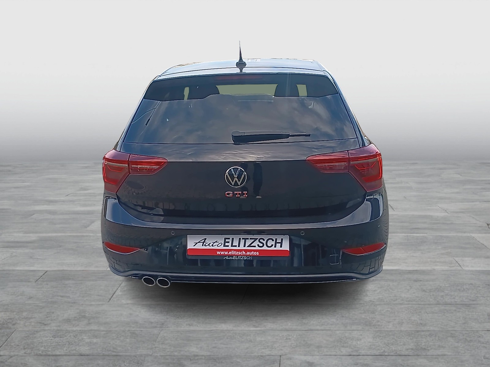 Fahrzeugabbildung Volkswagen Polo GTI DSG Matrix CarPlay AID ACC RFK SH