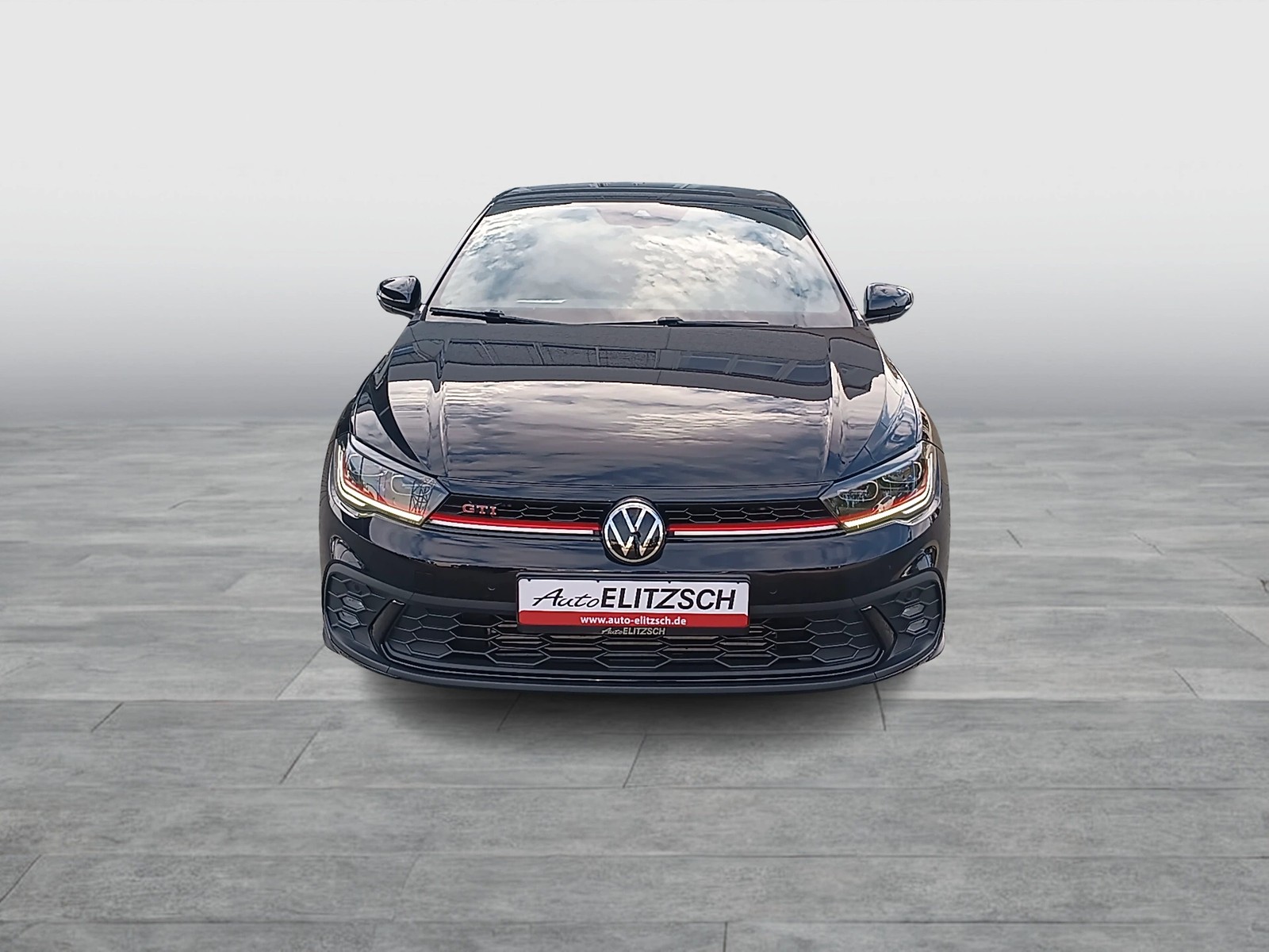 Fahrzeugabbildung Volkswagen Polo GTI DSG Matrix CarPlay AID ACC RFK SH