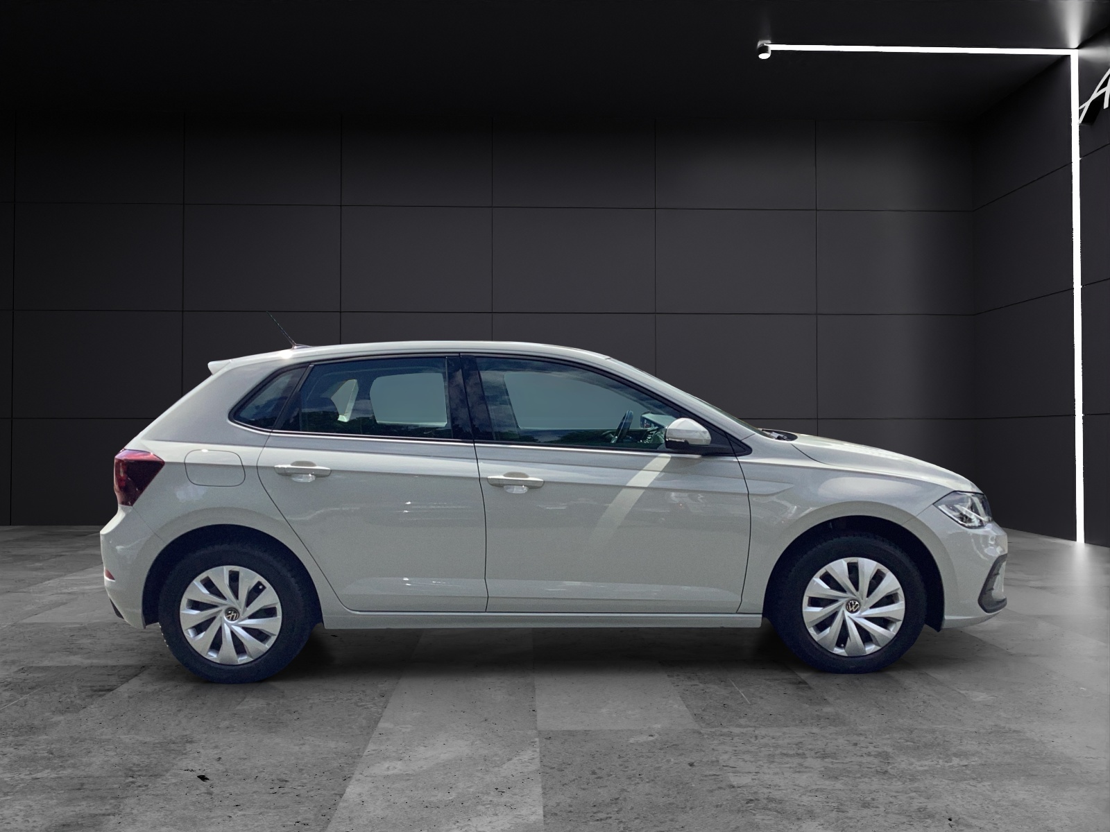 Fahrzeugabbildung Volkswagen Polo TSI Life LED CarPlay AID Klima GRA PDC