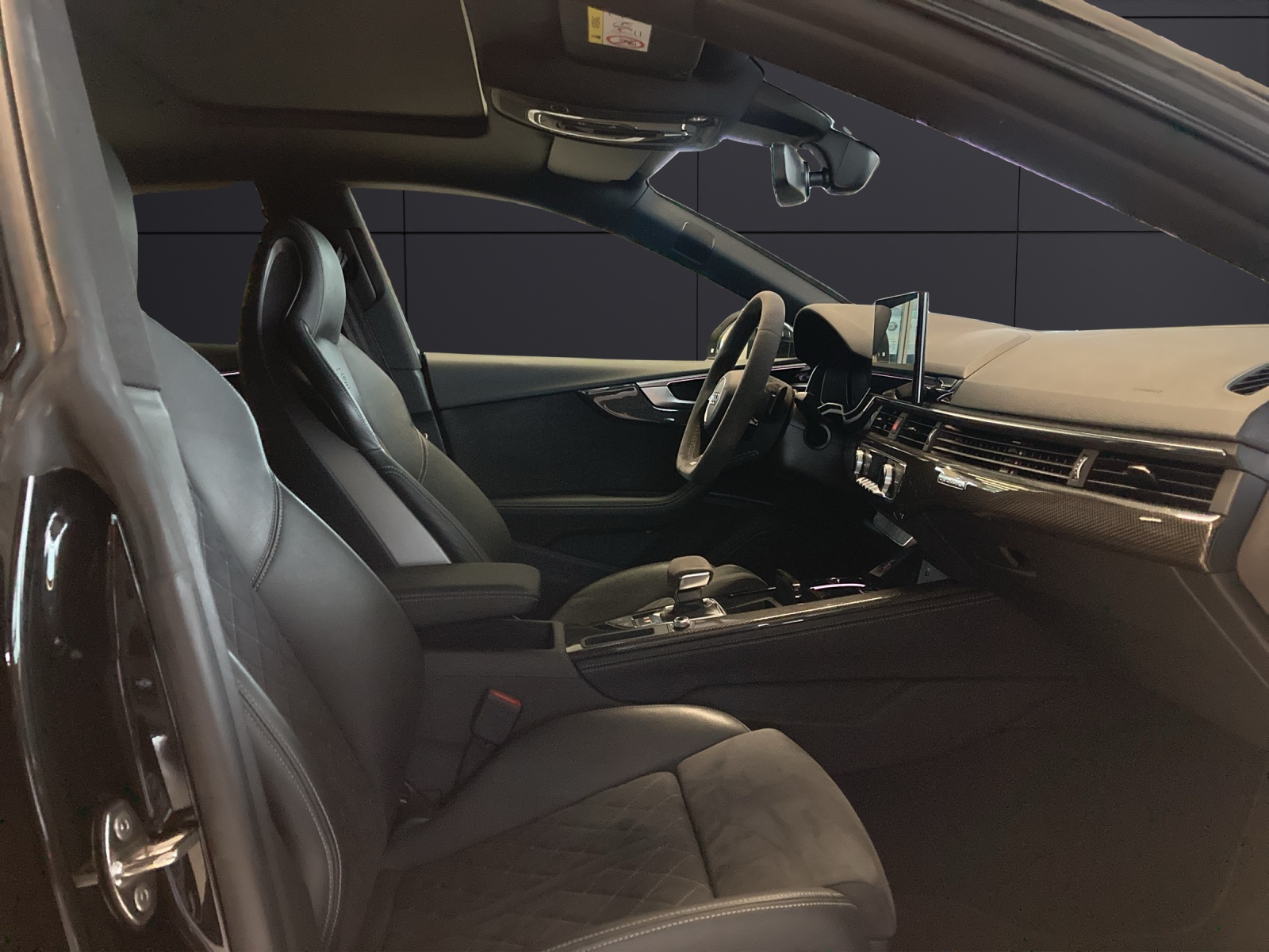 Fahrzeugabbildung Audi S5 Sportback TDI quattro STH Matrix Navi Pano AVC RFK SH 20