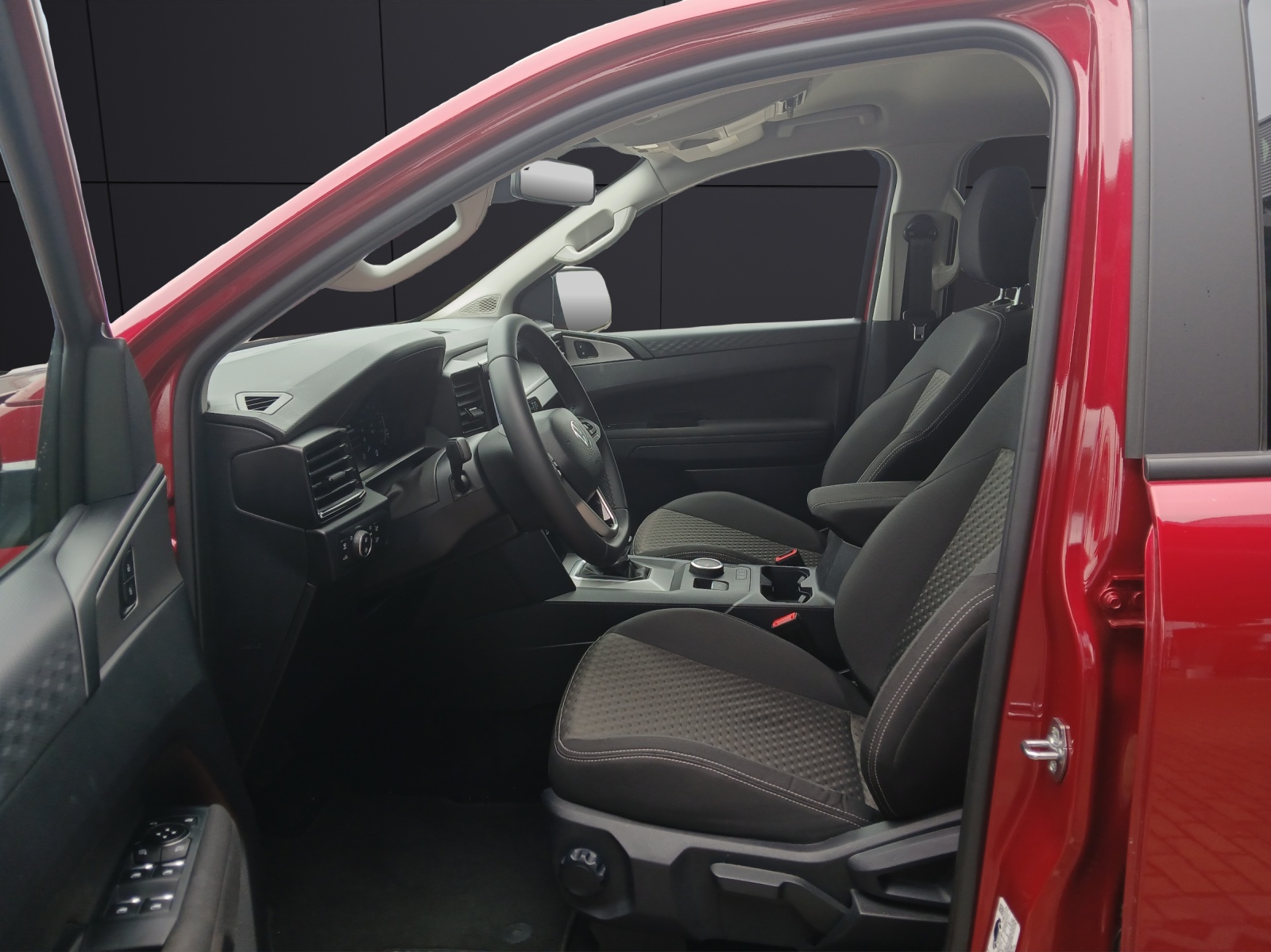 Fahrzeugabbildung Volkswagen Amarok TDI Life 4M NAVI MATRIX LED AHK STANDH.