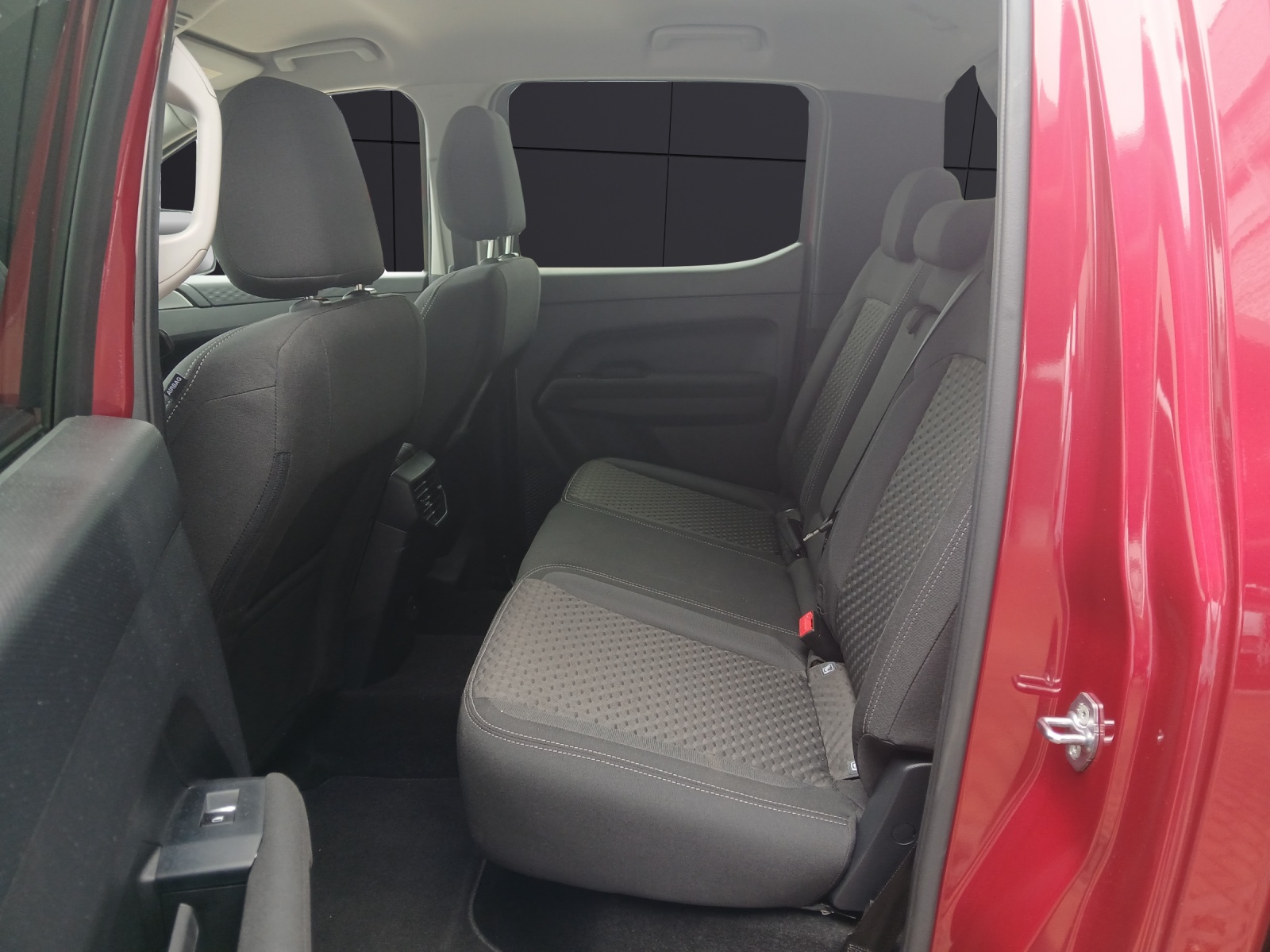 Fahrzeugabbildung Volkswagen Amarok TDI Life 4M NAVI MATRIX LED AHK STANDH.