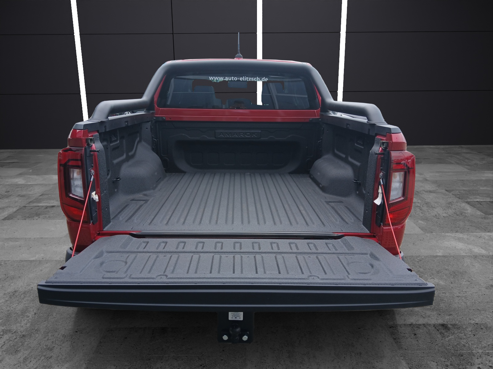 Fahrzeugabbildung Volkswagen Amarok TDI Life 4M NAVI MATRIX LED AHK STANDH.