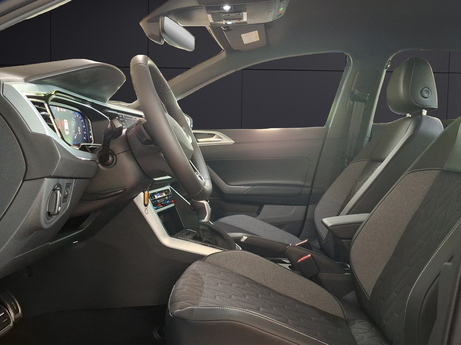 Fahrzeugabbildung Volkswagen Polo Energy-Plus DSG NAVI AppConnect ACC
