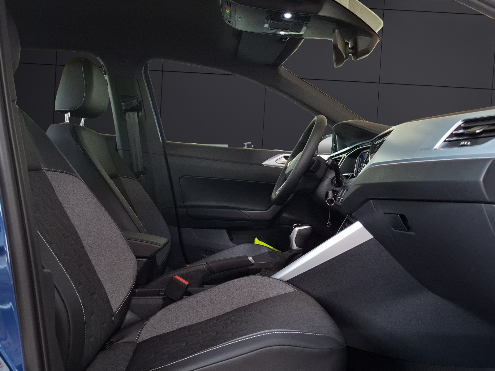 Fahrzeugabbildung Volkswagen Polo Energy-Plus DSG NAVI AppConnect ACC