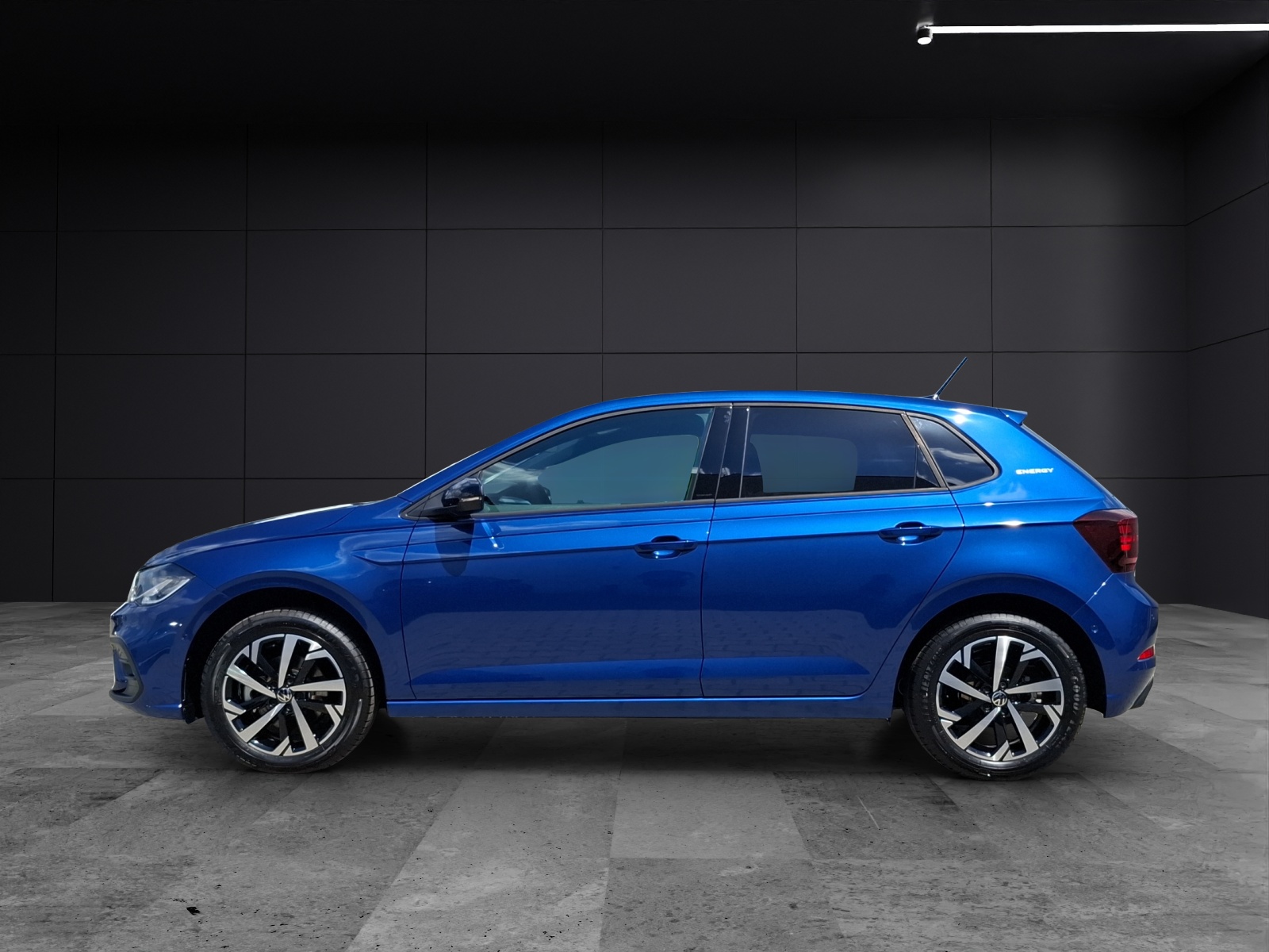 Fahrzeugabbildung Volkswagen Polo Energy-Plus DSG NAVI AppConnect ACC