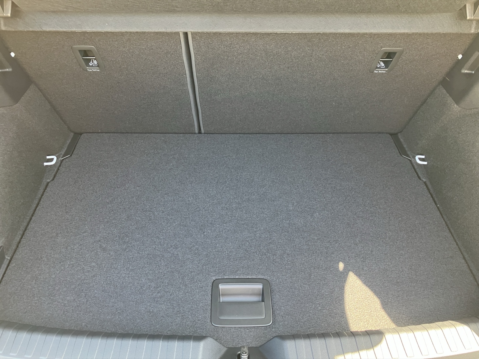 Fahrzeugabbildung Audi A1 Sportback 30 TFSI advanced LED, NAVI, DAB