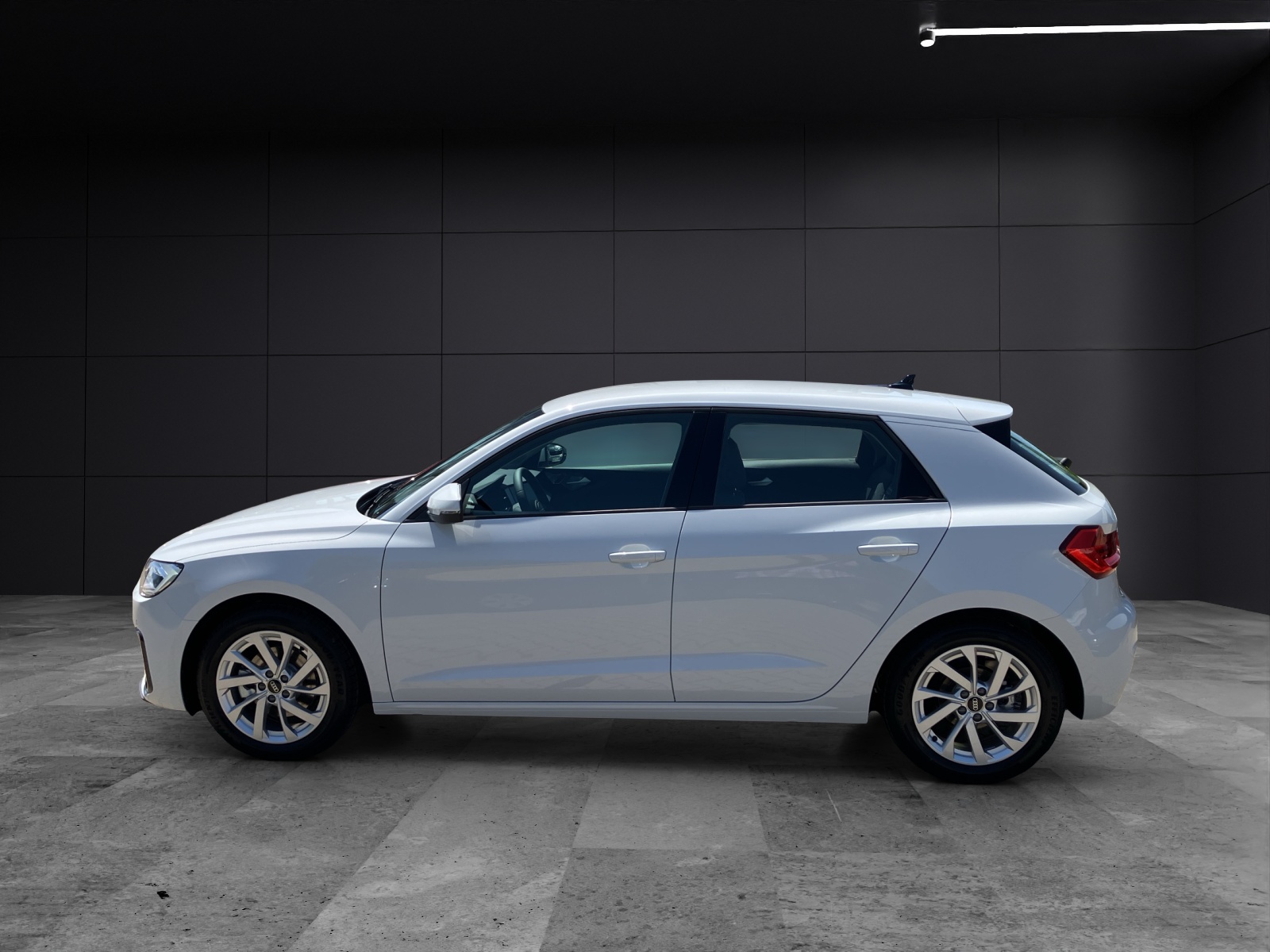 Fahrzeugabbildung Audi A1 Sportback 30 TFSI advanced LED, NAVI, DAB