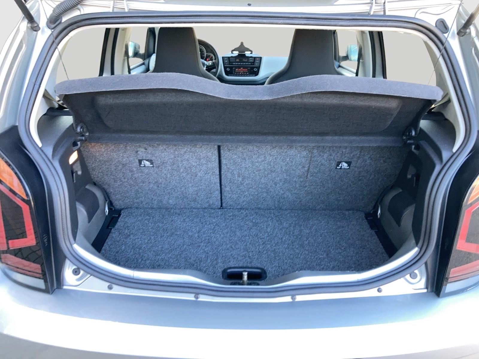 Fahrzeugabbildung Volkswagen e-up! Style Plus RFK SH