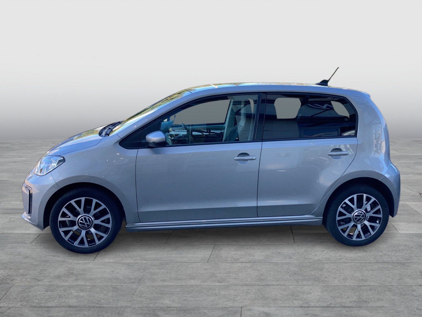 Fahrzeugabbildung Volkswagen e-up! Style Plus RFK SH